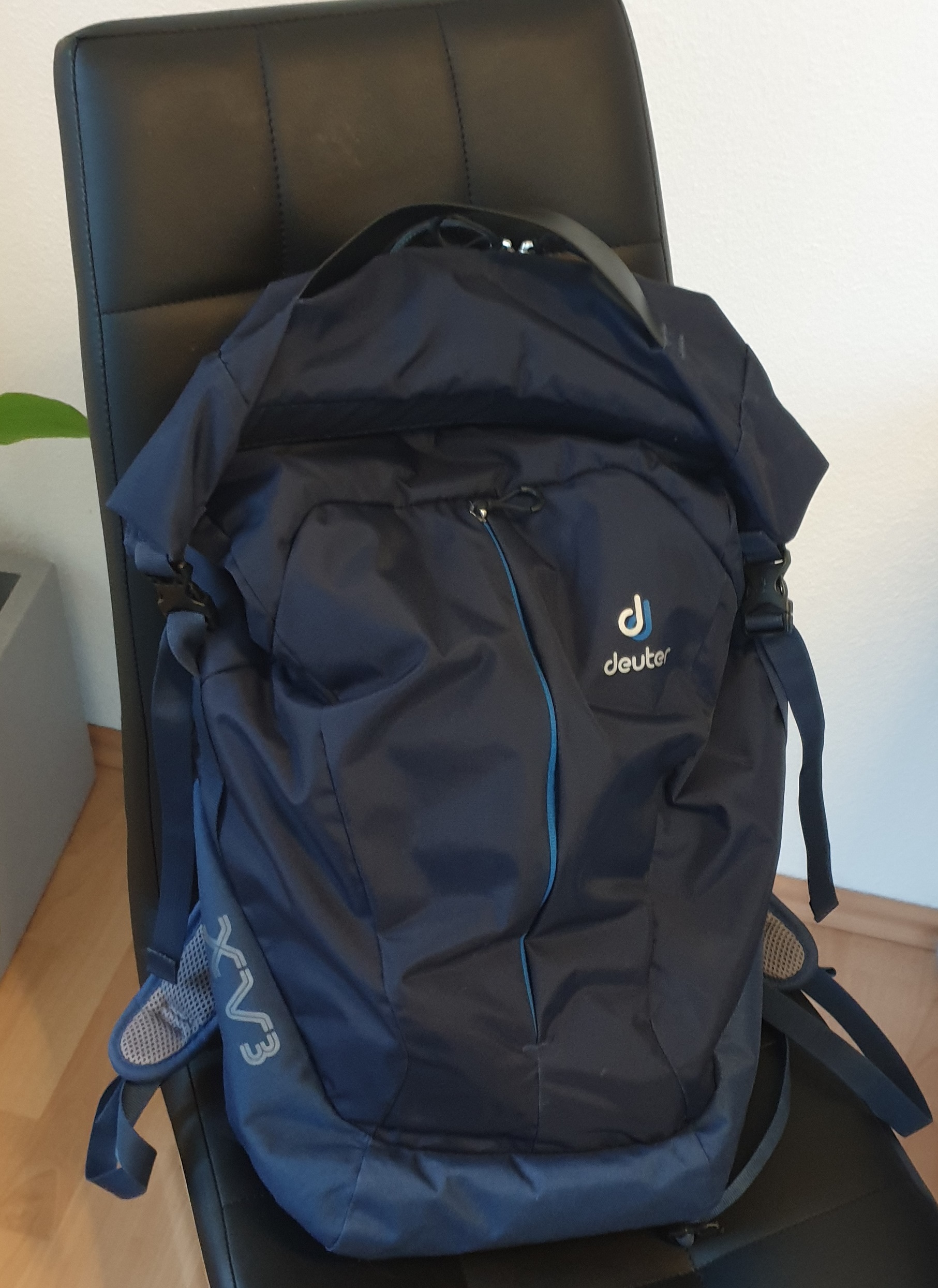 Deuter XV3