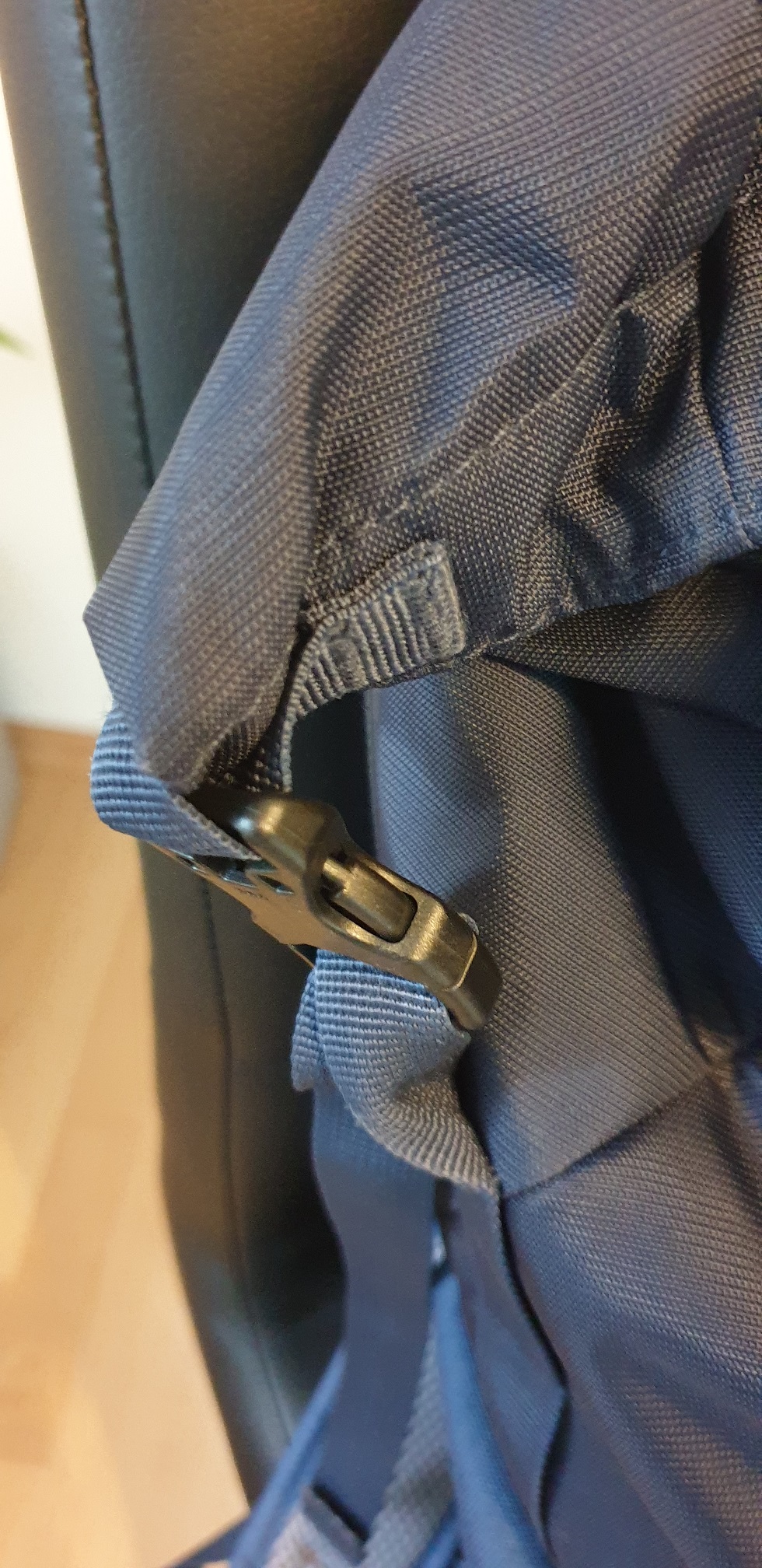 Deuter XV3