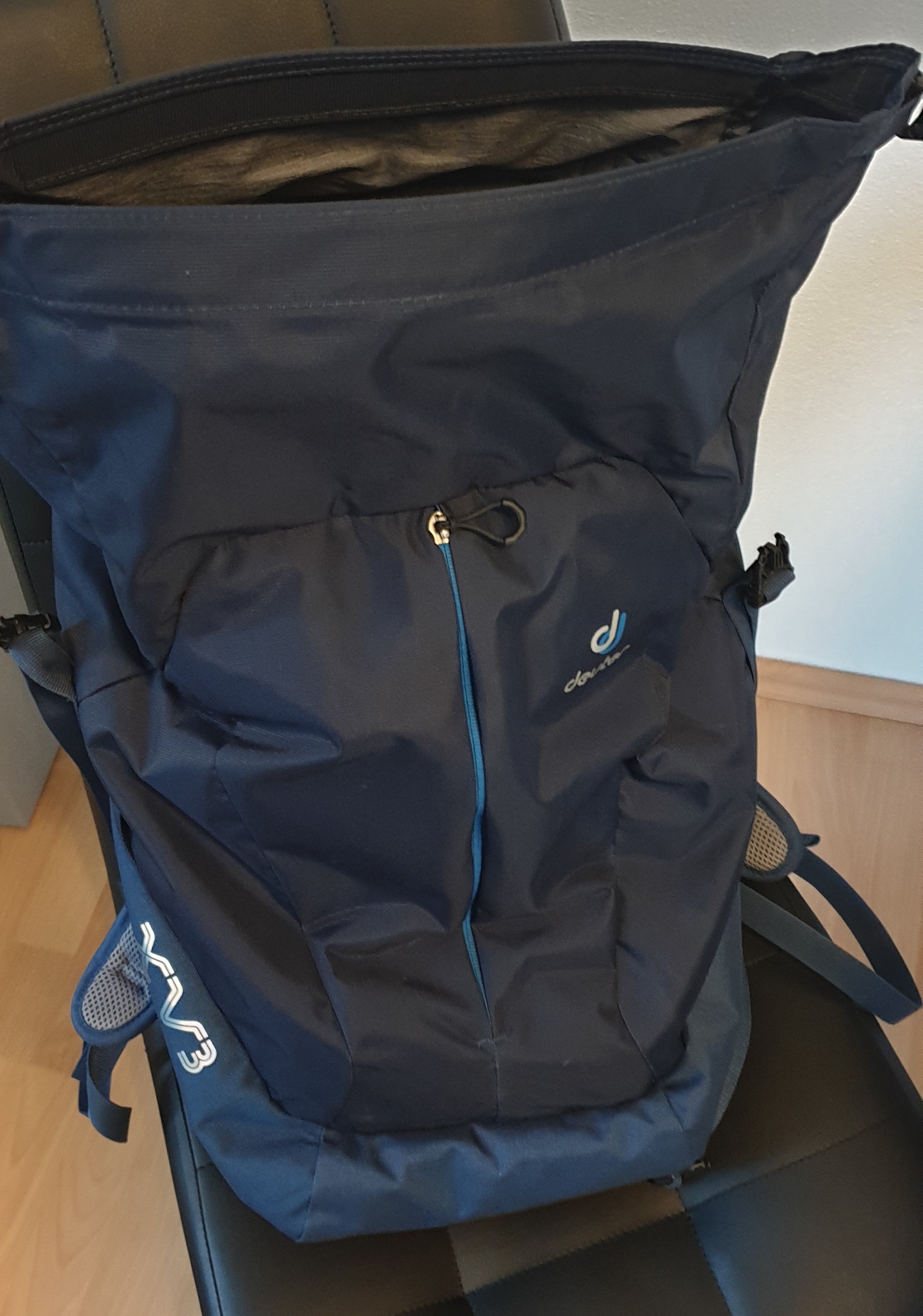 Deuter XV3
