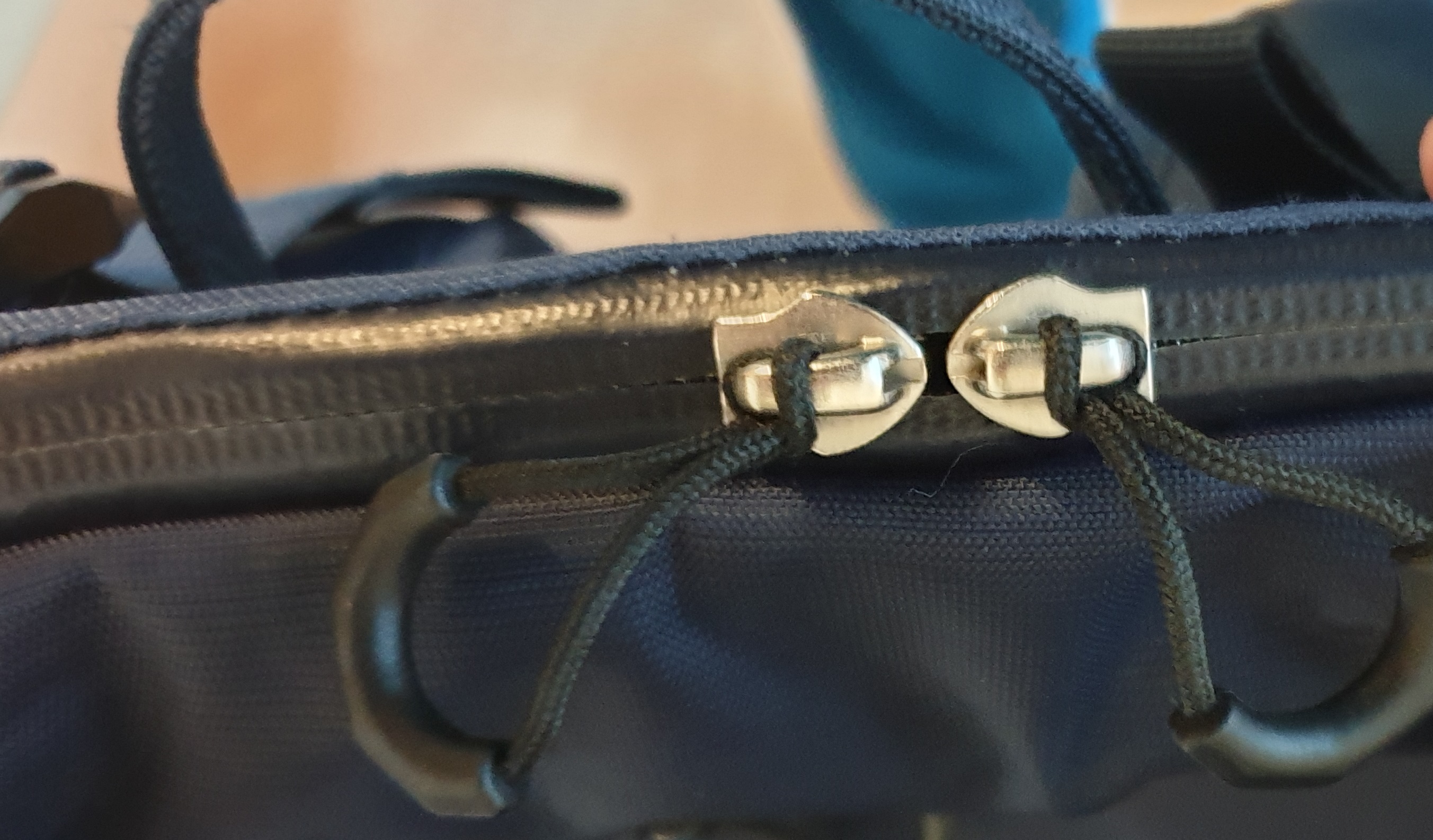 Deuter XV3