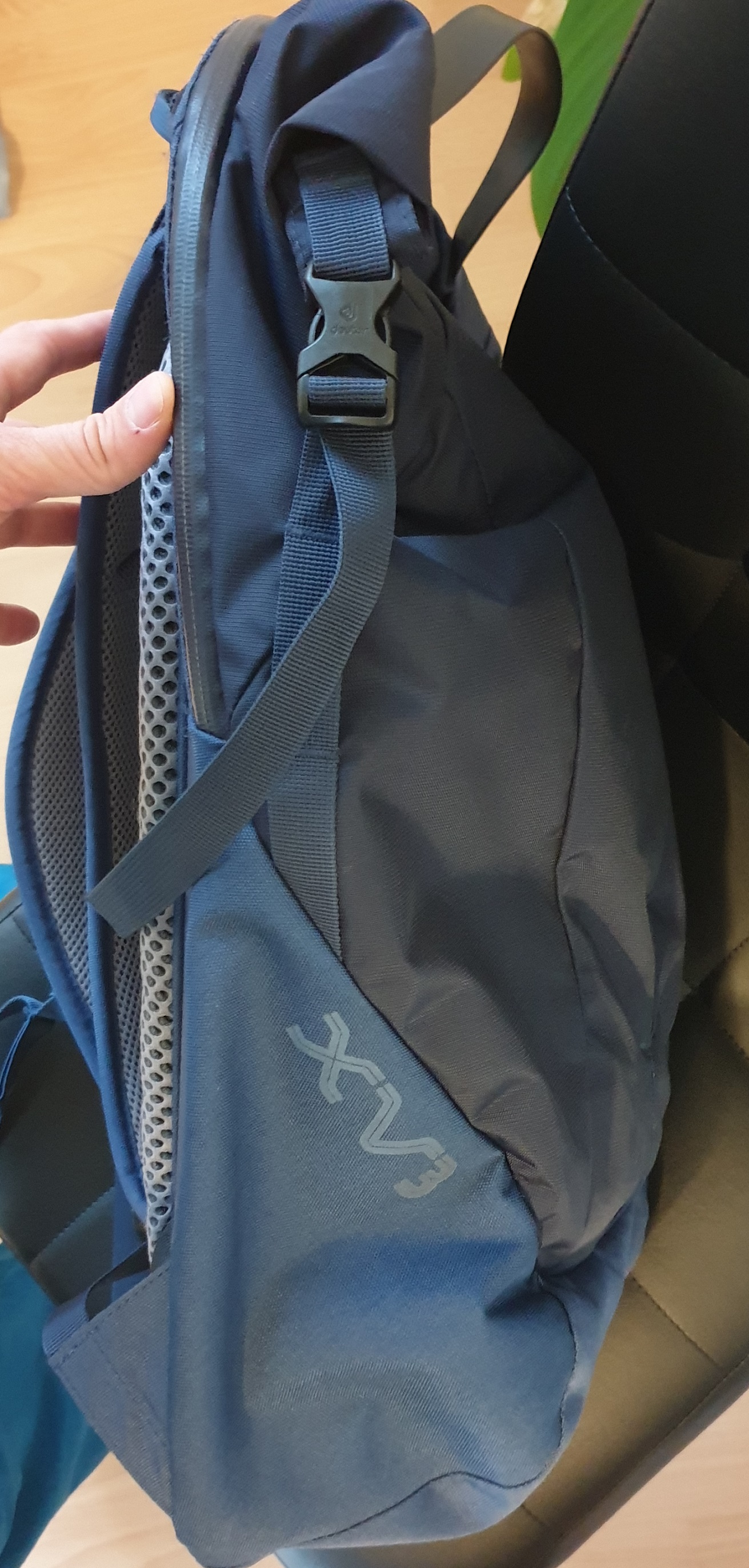 Deuter XV3