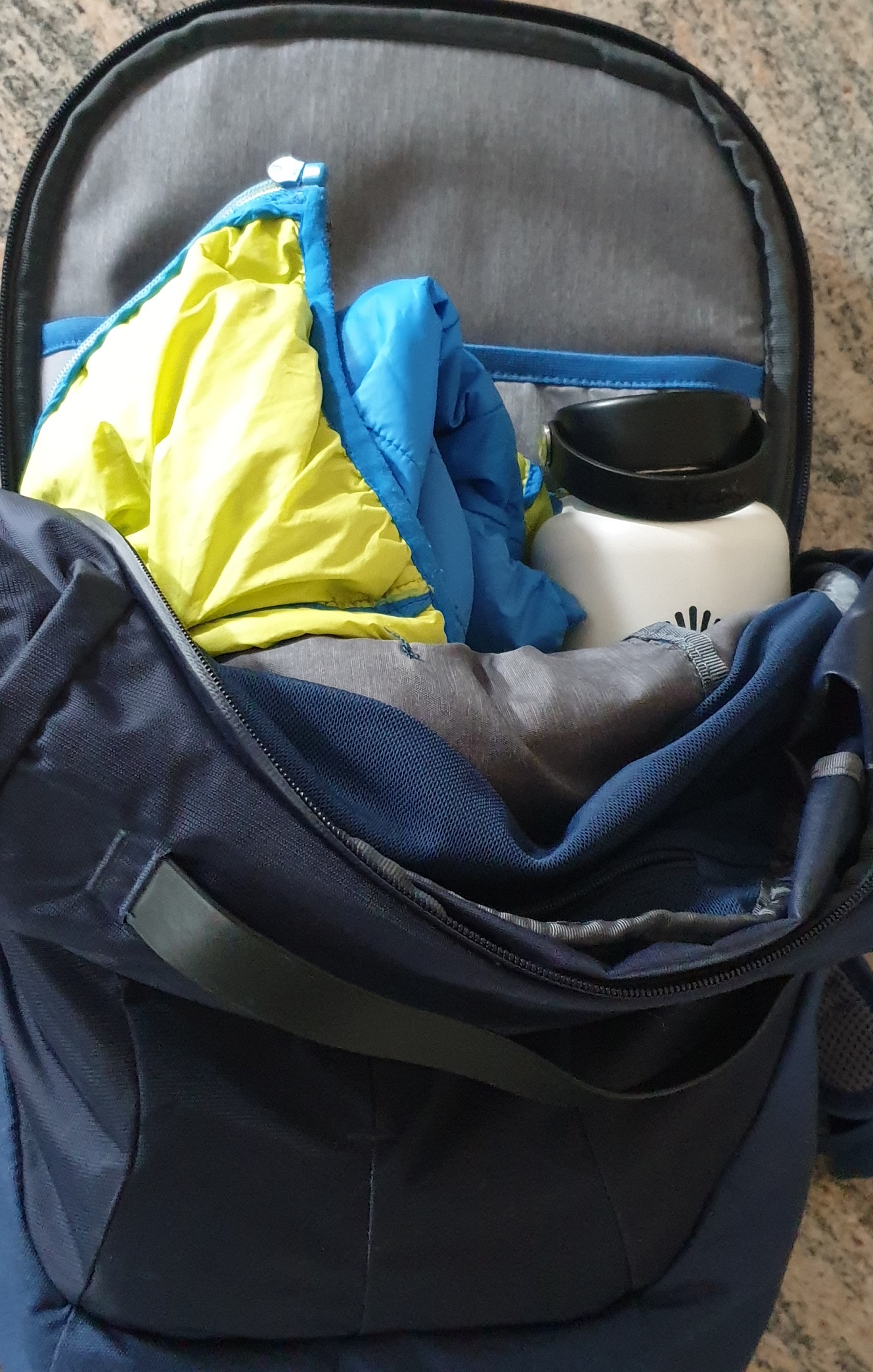 Deuter XV3