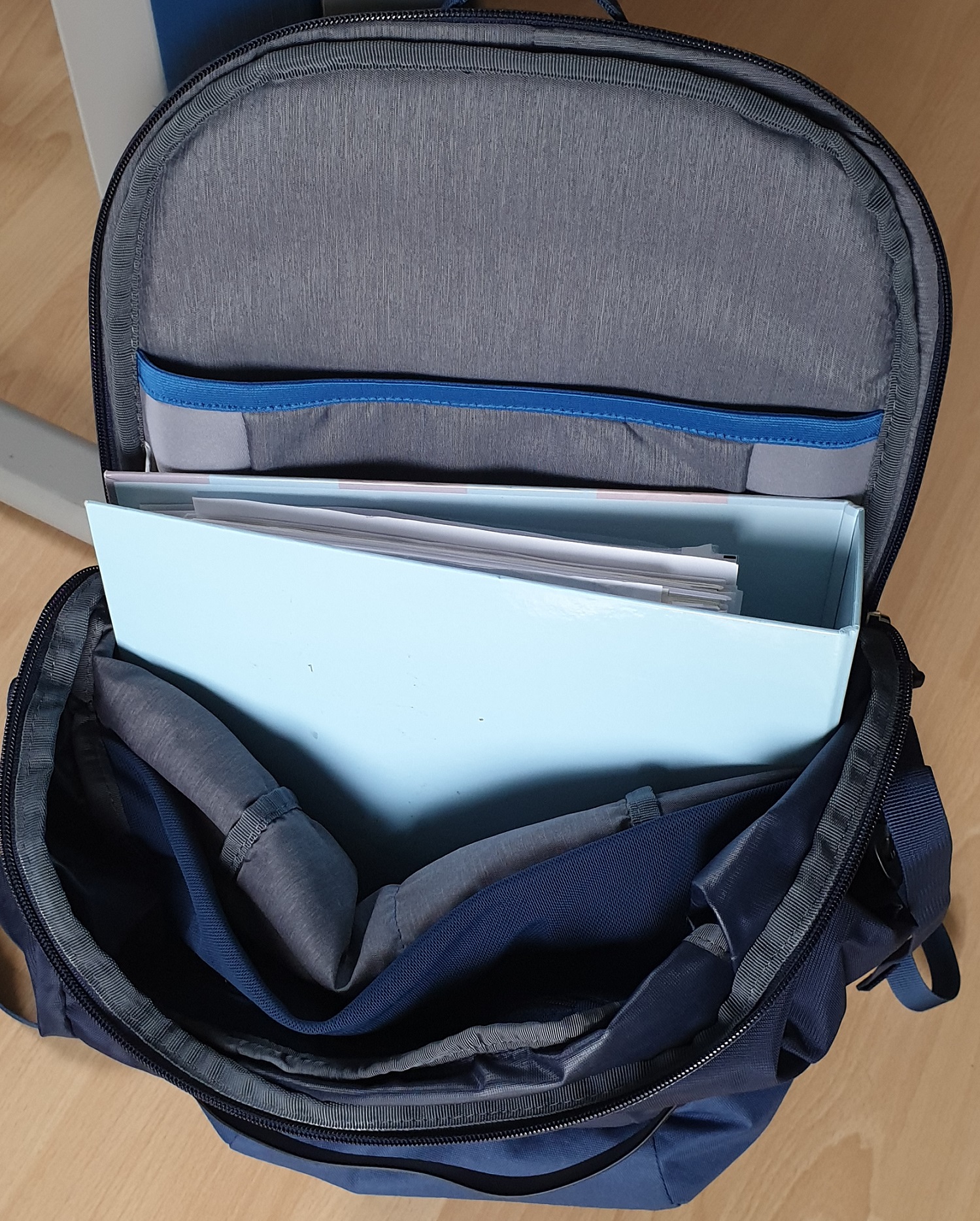 Deuter XV3