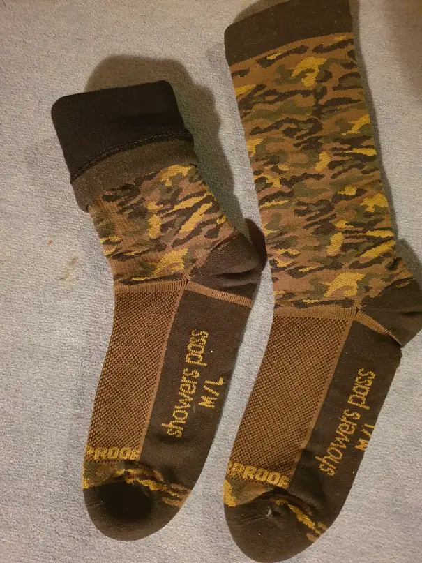 socken