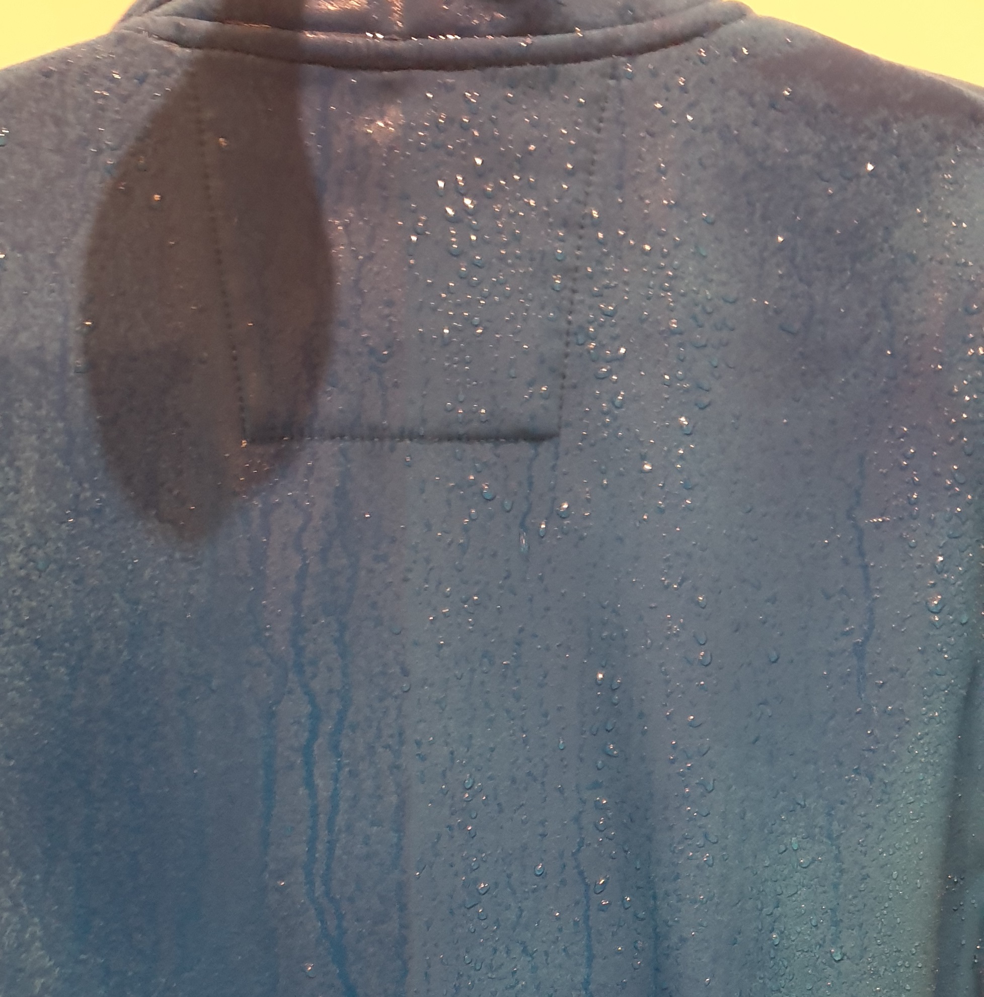 NIKWAX SOFTSHELL PROOF – IMPRÄGNIERSPRAY