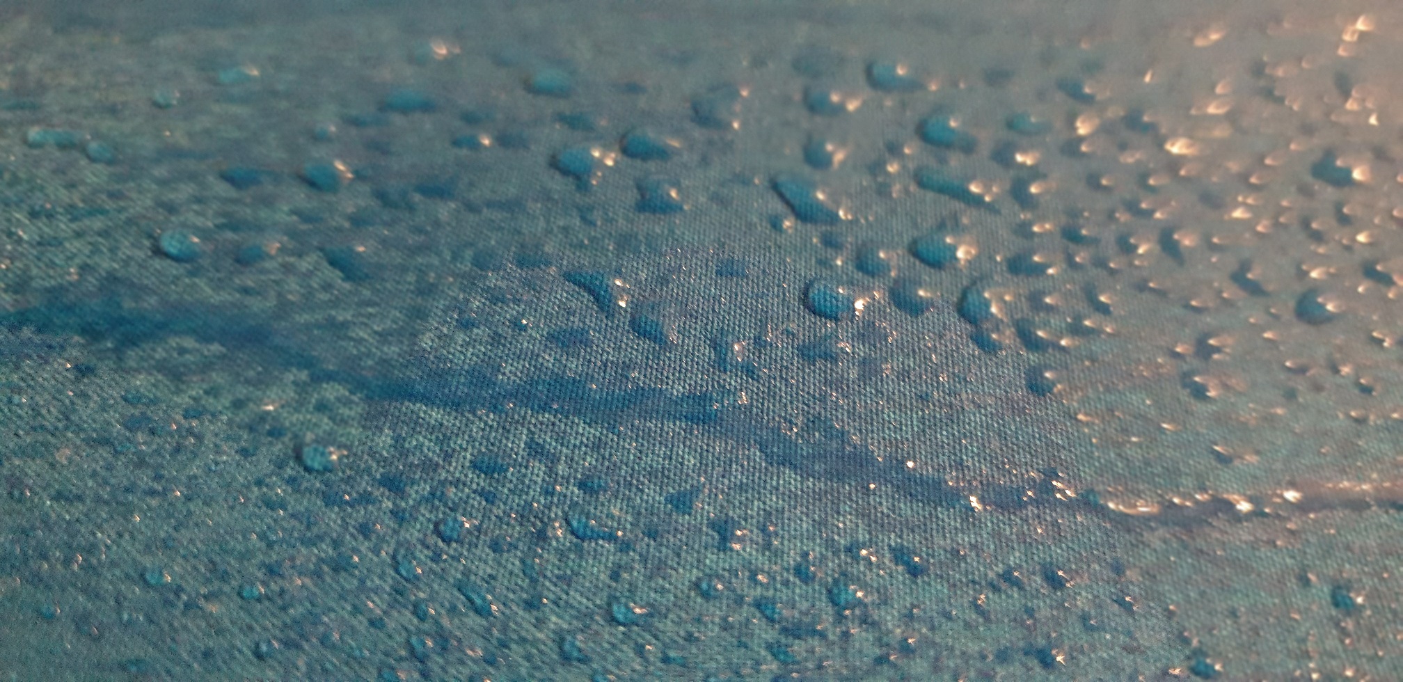 mit NIKWAX SOFTSHELL PROOF – IMPRÄGNIERSPRAY