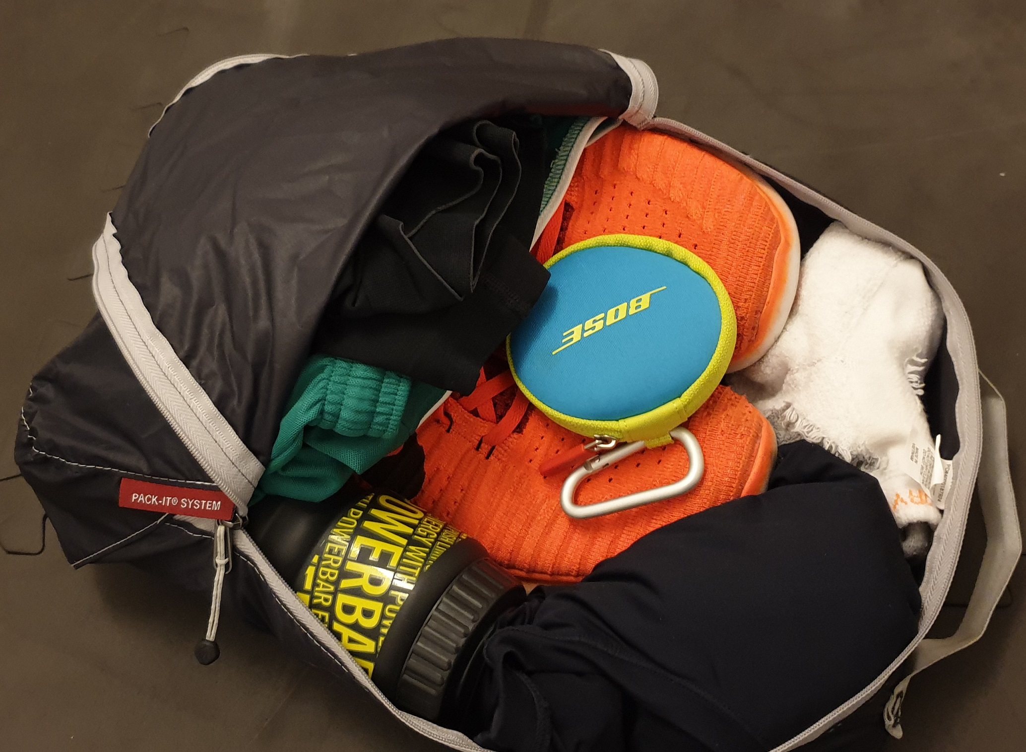 Eagle Creek – Pack It Specture