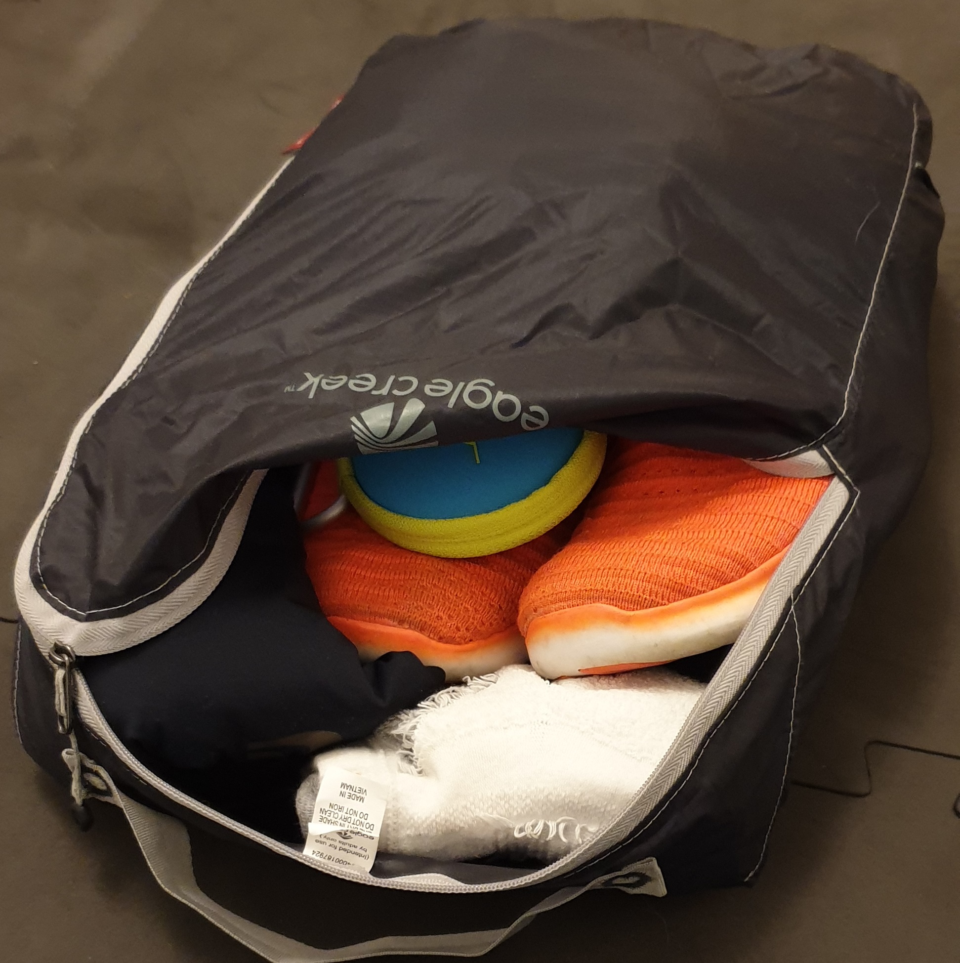 Eagle Creek – Pack It Specture