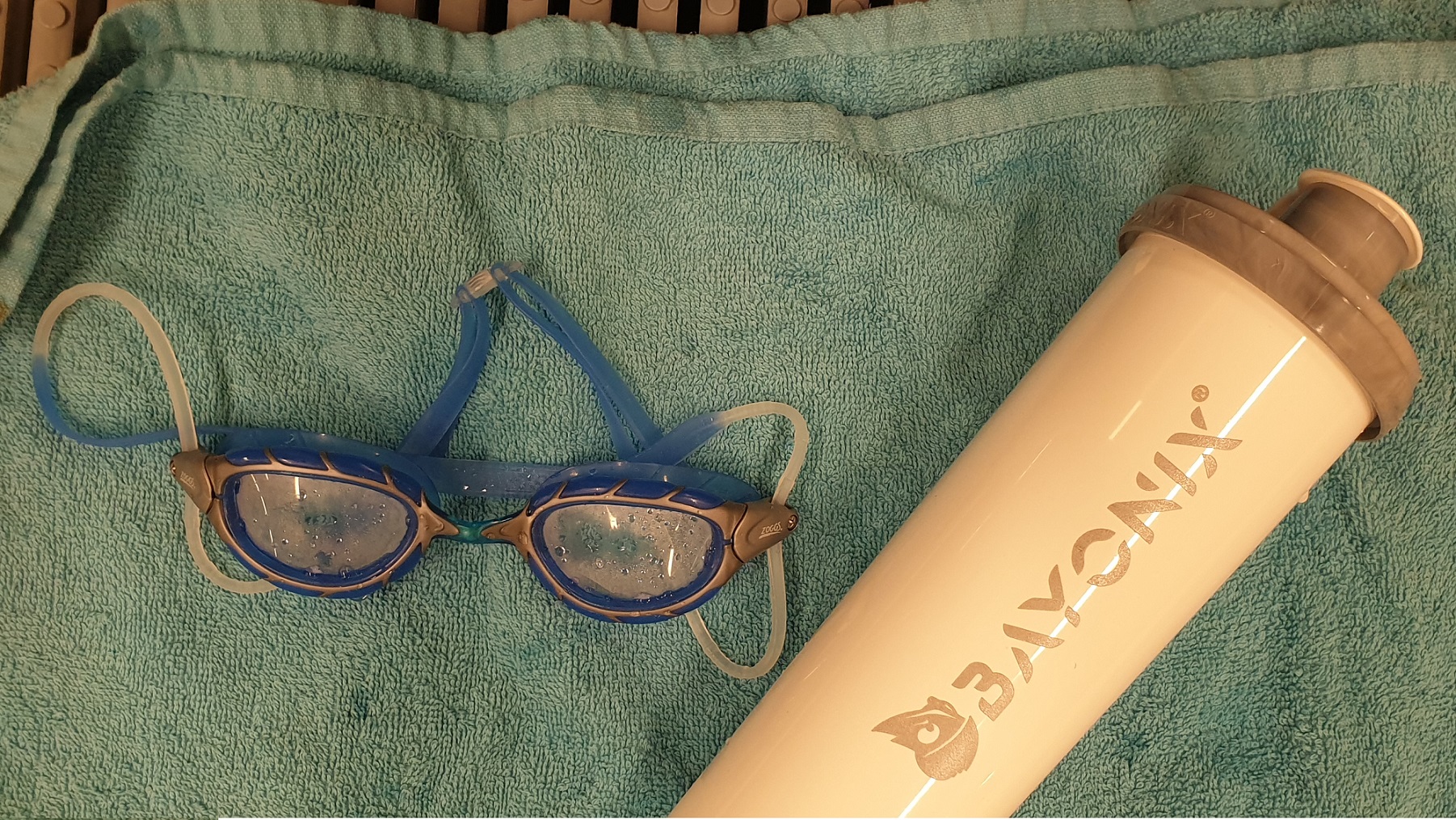 Bayonix