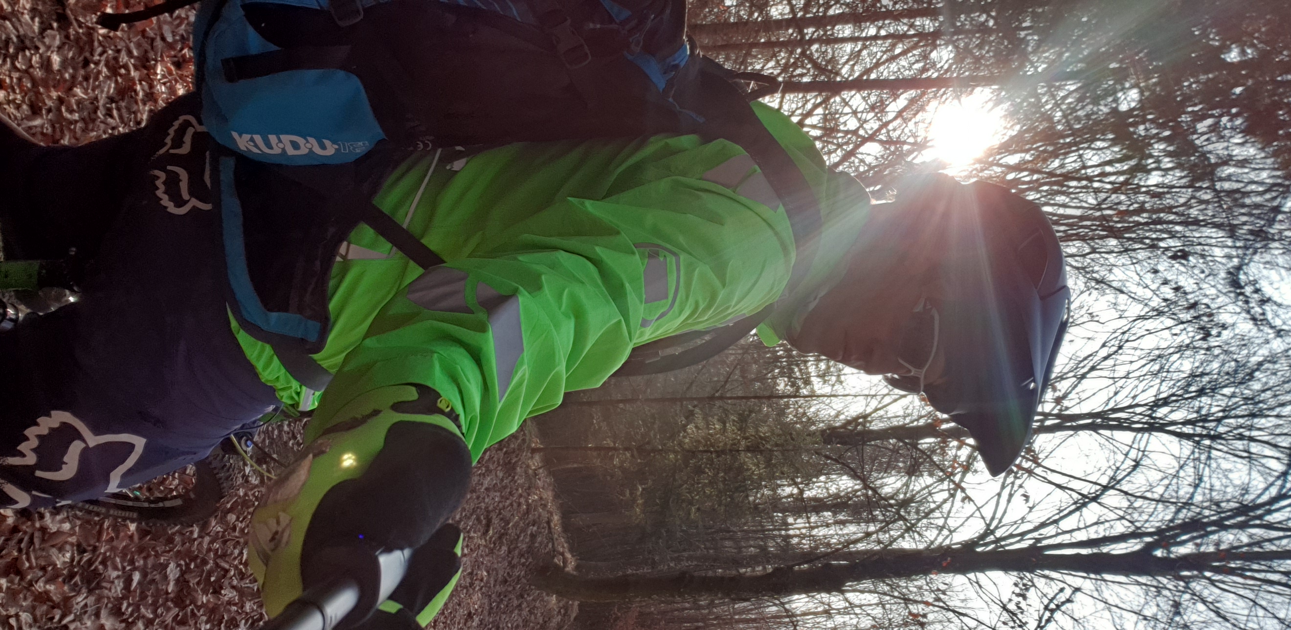 Endura - Luminite 4-in-1