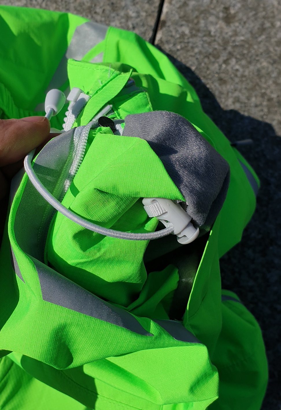 Endura - Luminite 4-in-1