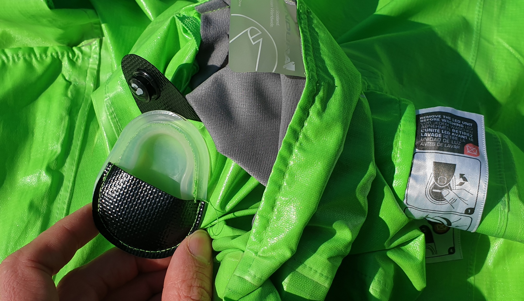 Endura - Luminite 4-in-1