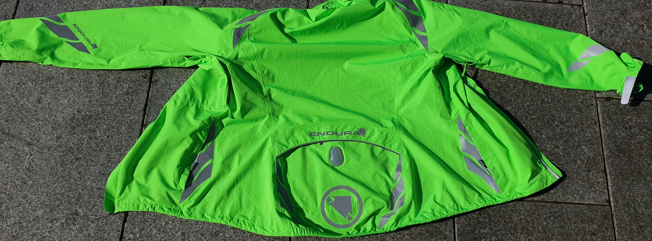 Endura - Luminite 4-in-1