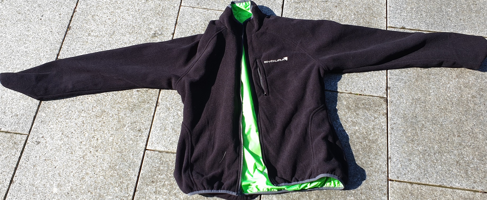 Endura - Luminite 4-in-1