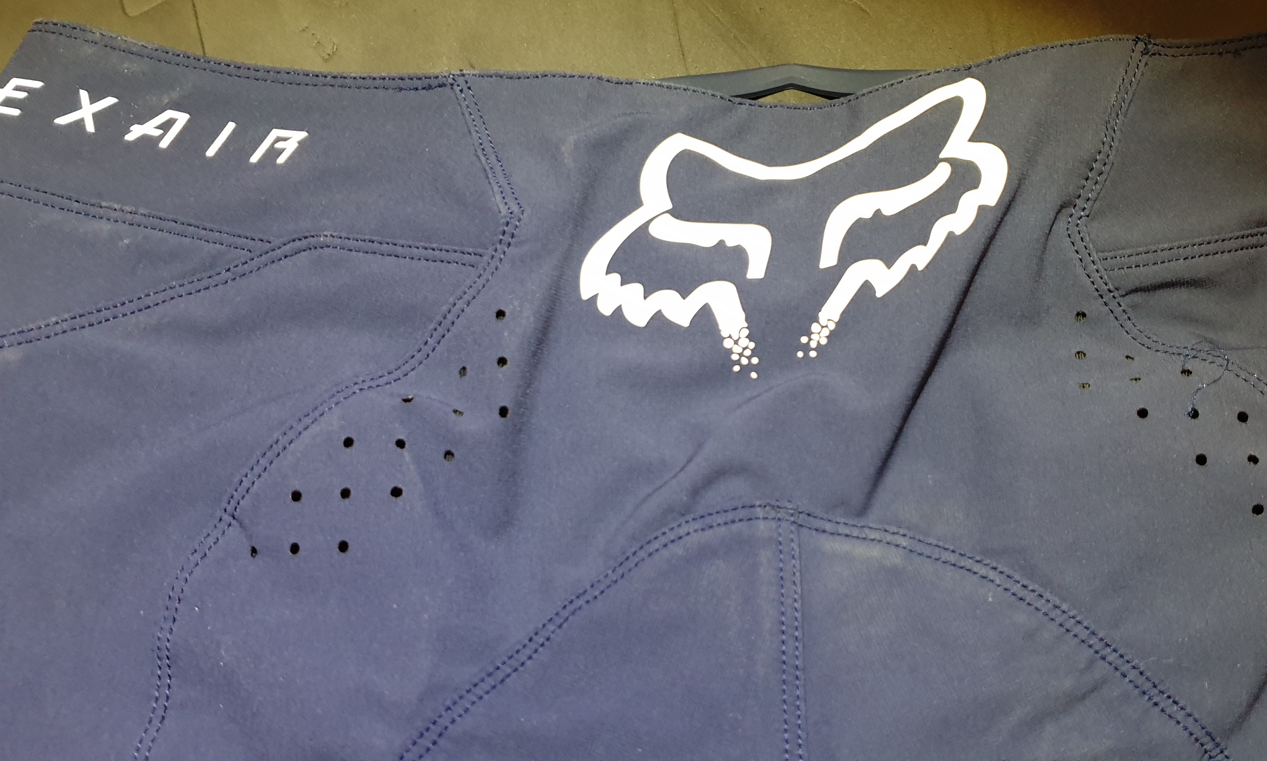 Fox - Flexair Shorts