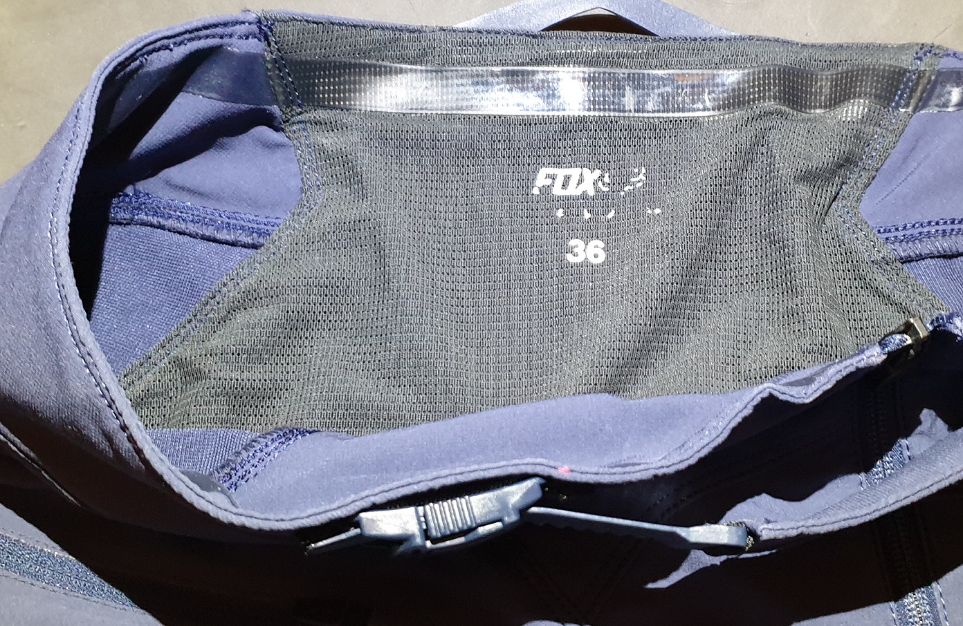 Fox - Flexair Shorts