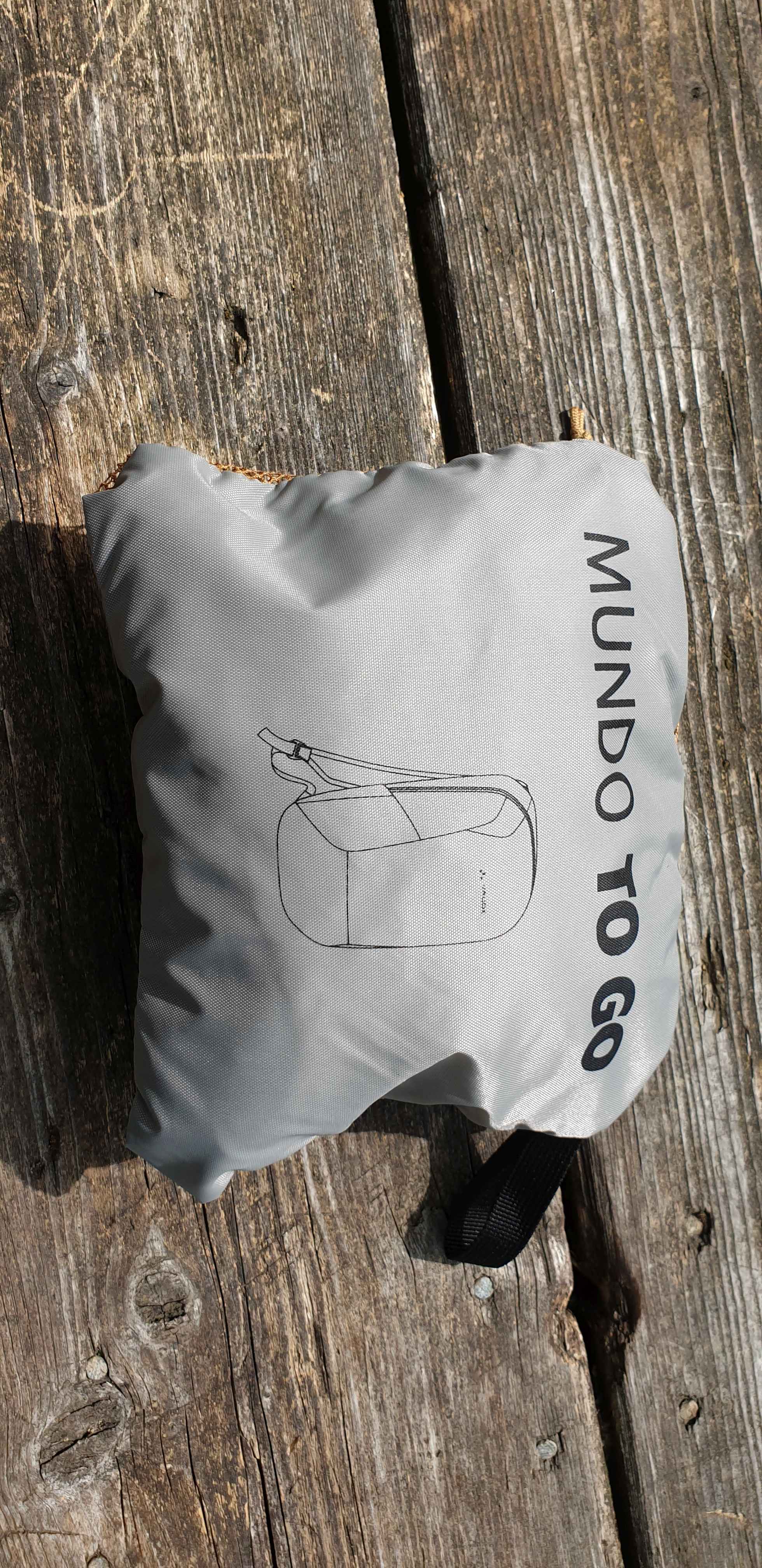 Vaude - Mundo 65