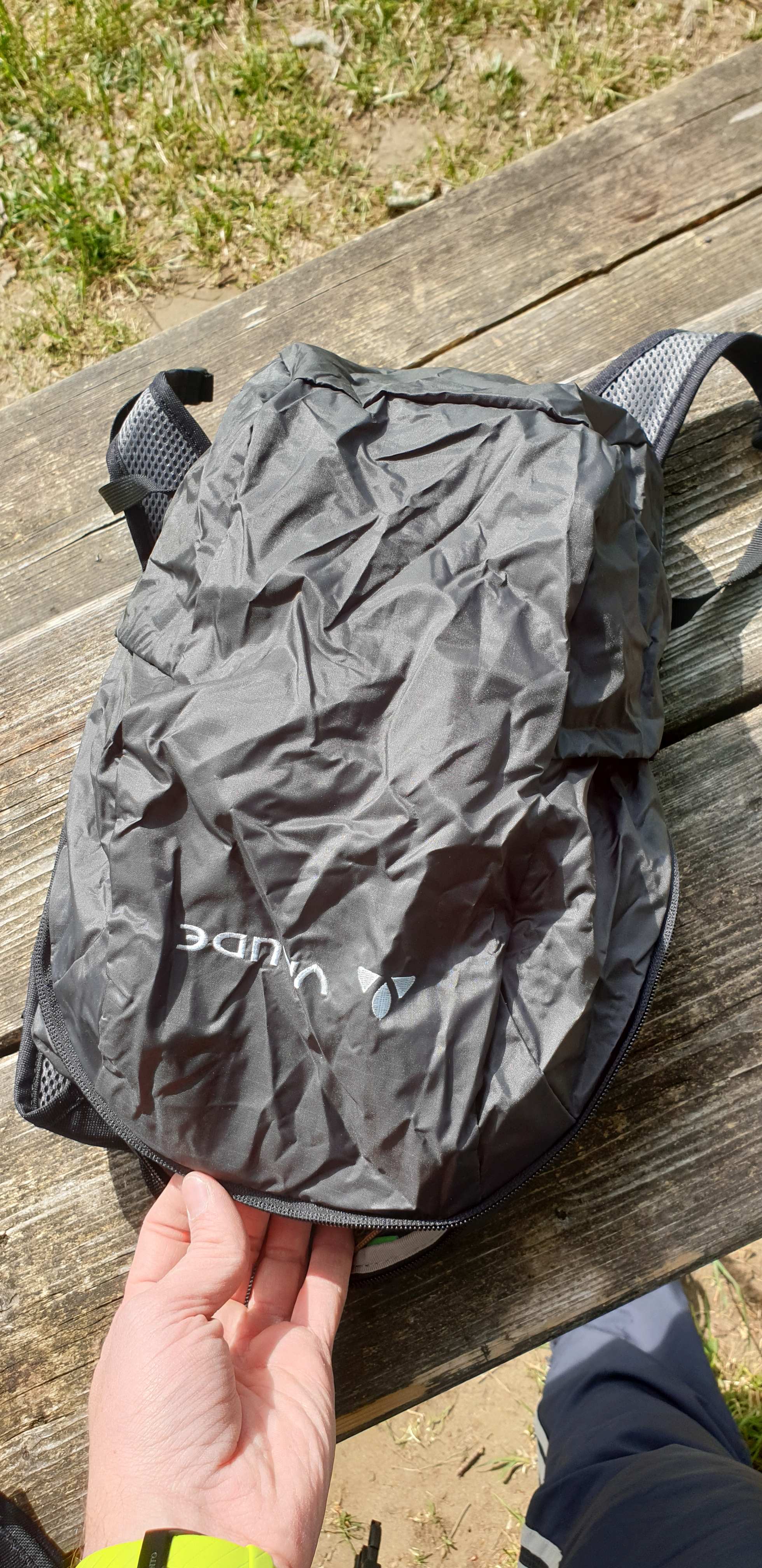Vaude - Mundo 65