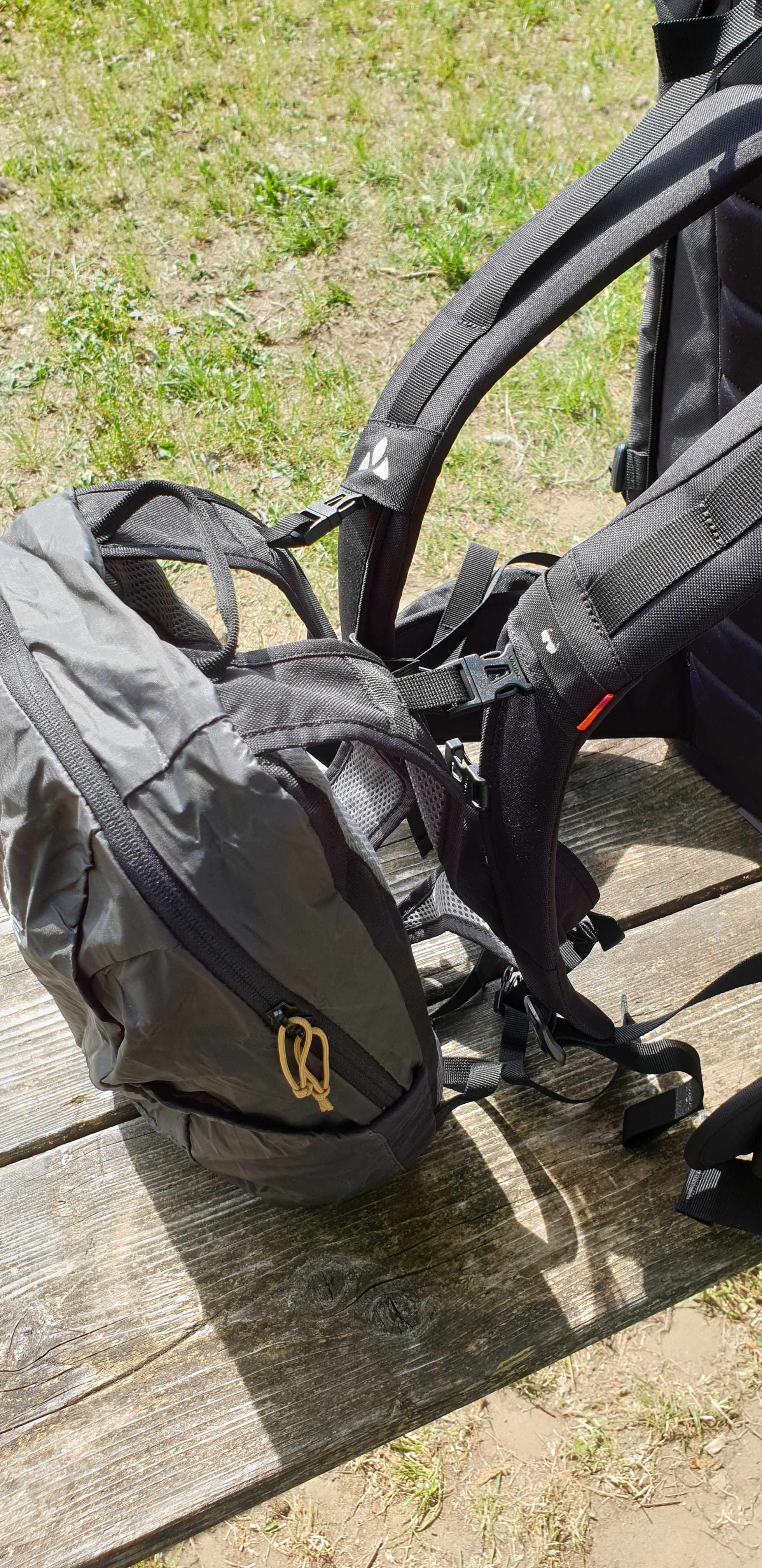 Vaude - Mundo 65