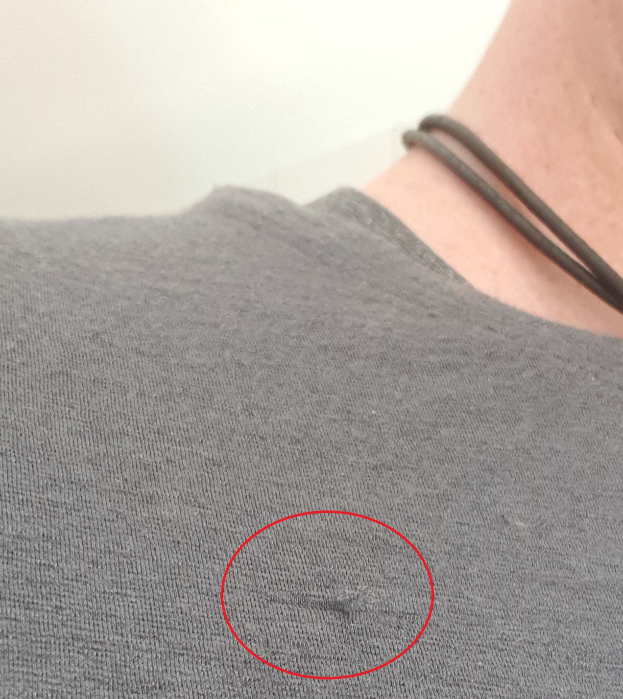 Krxl - Longsleeve