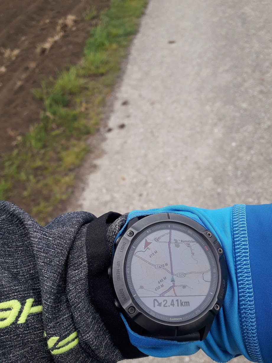 Navigationsfunktion