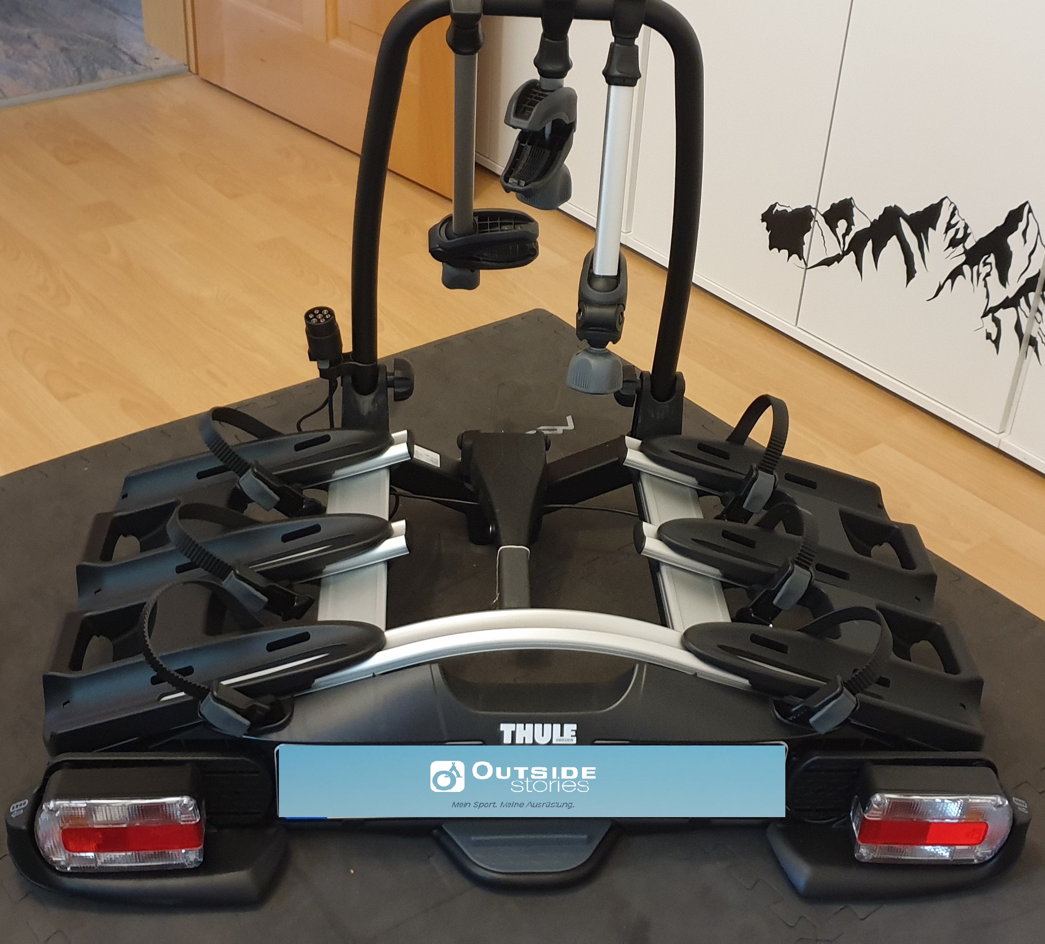 Thule - UpTake 12L