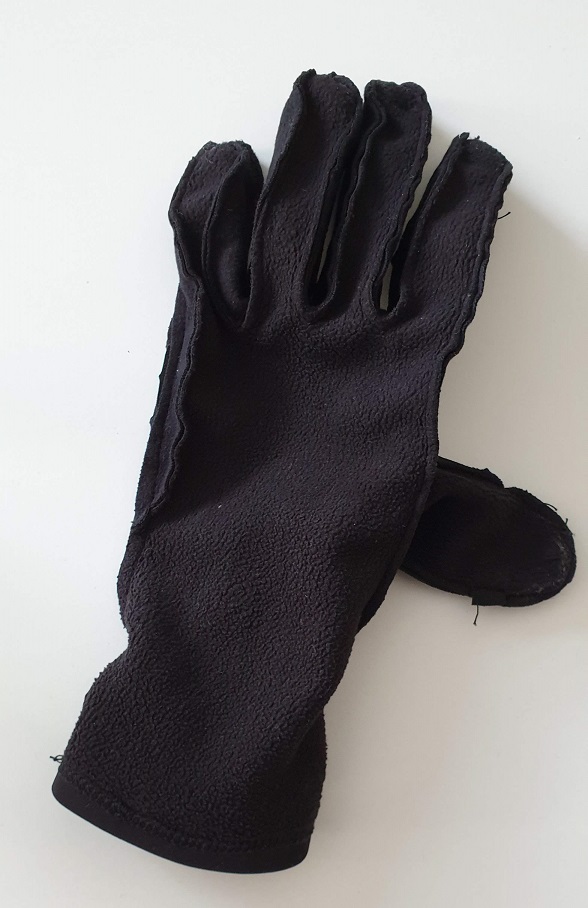 Handschuh-Innere 1