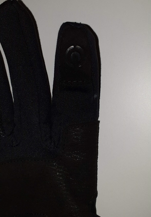 Touchpunkt