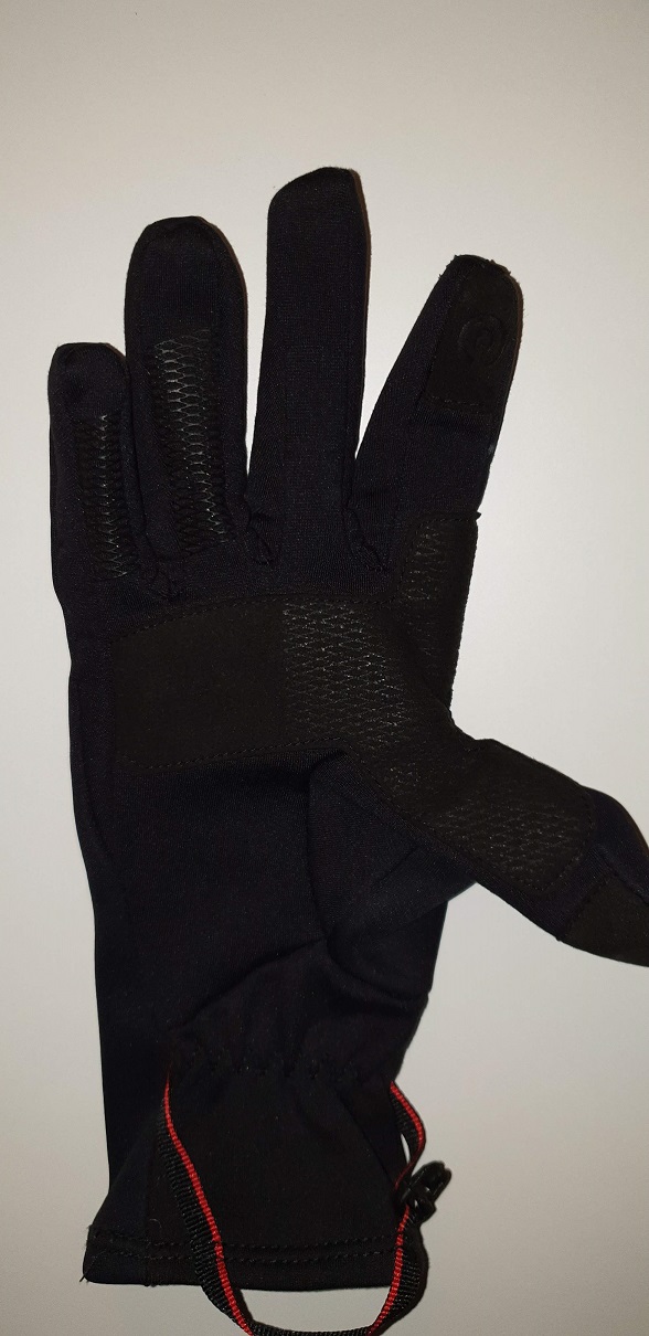 Handinnenseite