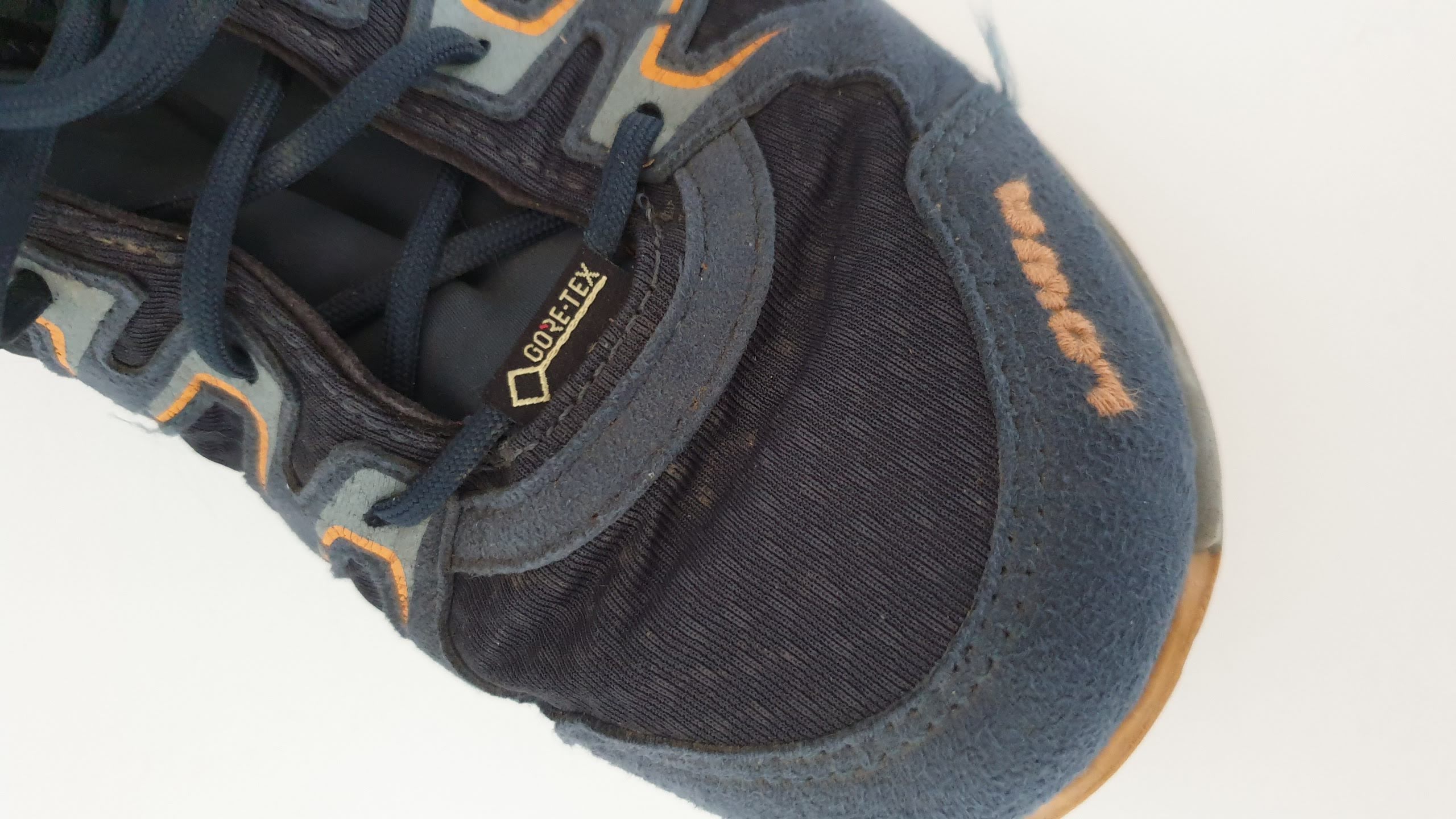 Logo GoreTex