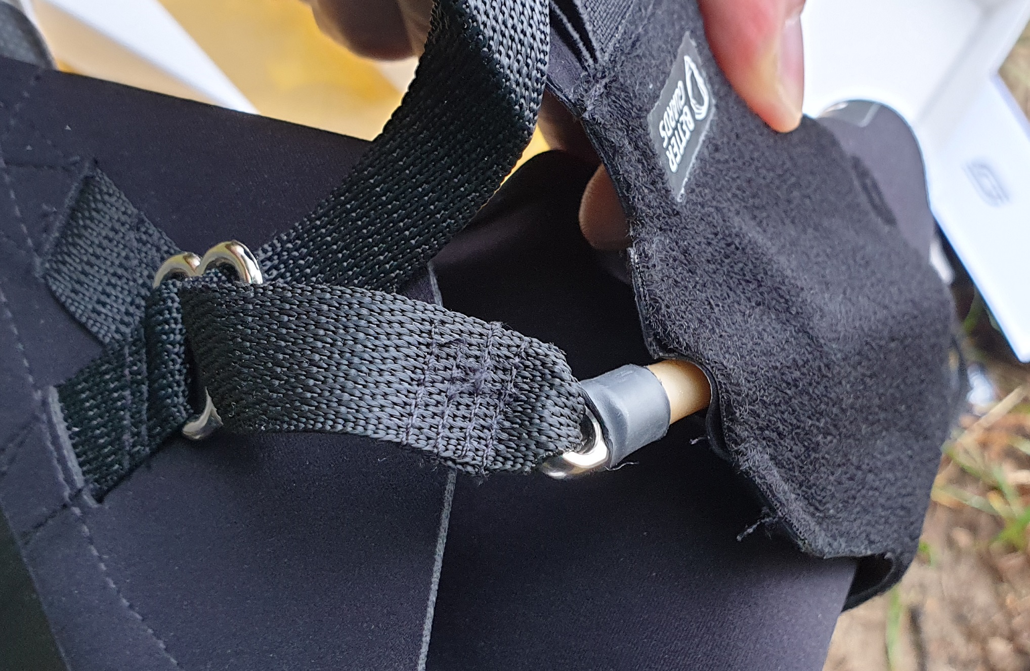 FastProtect Malleo