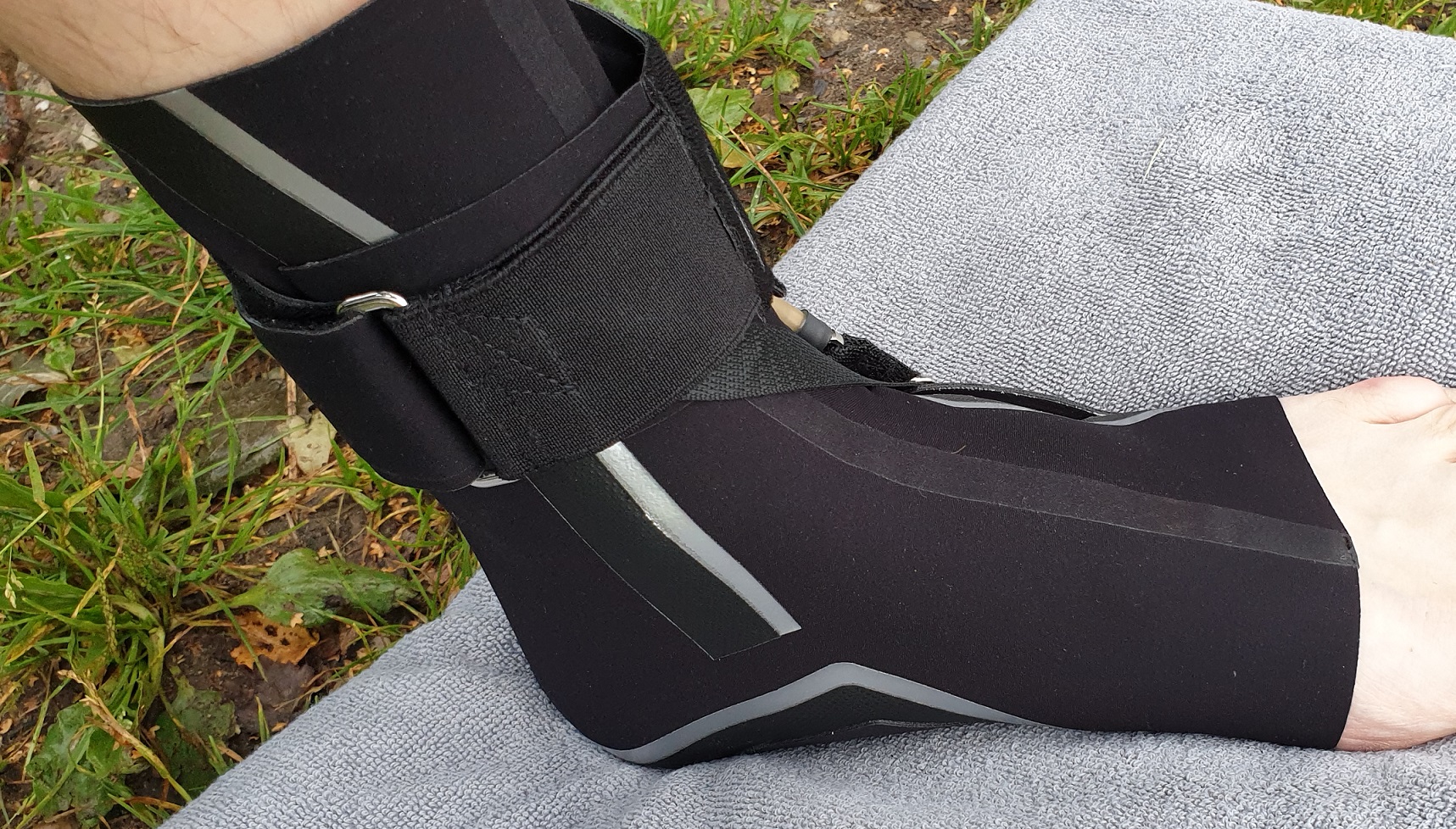 FastProtect Malleo