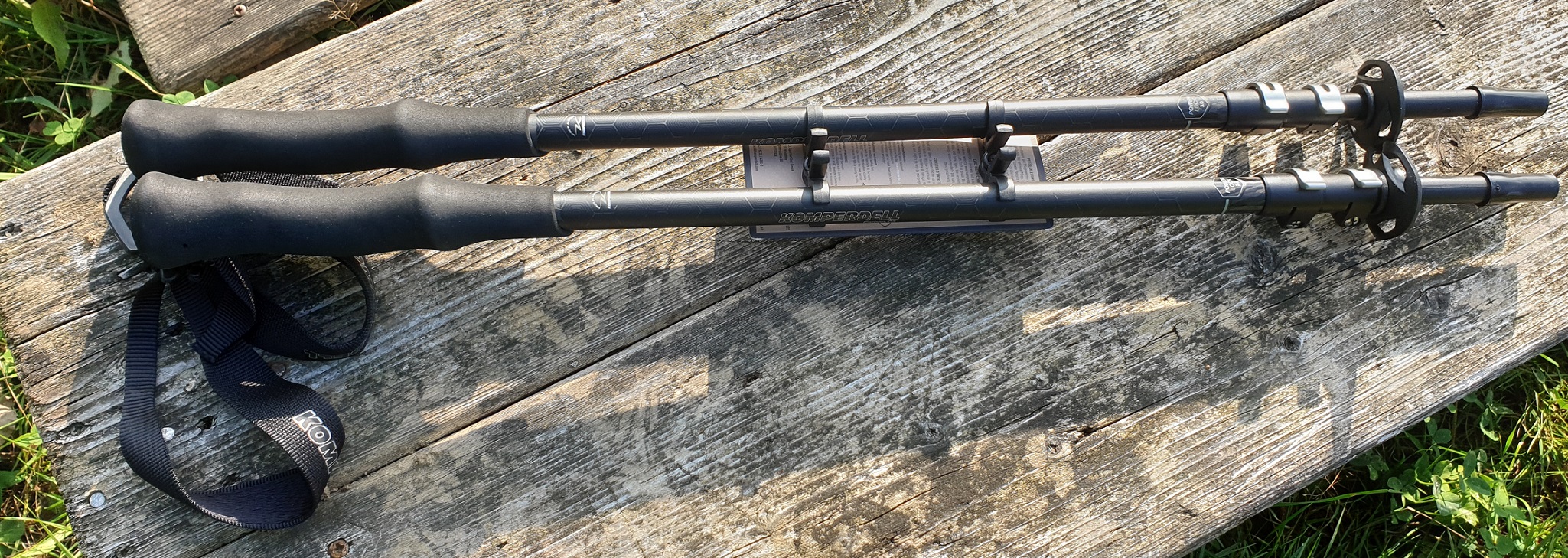 Komperdell C3