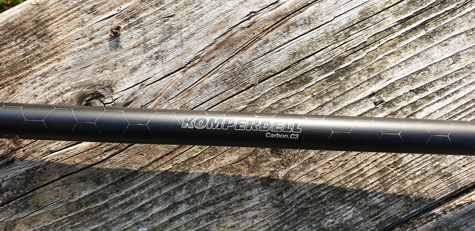Komperdell C3
