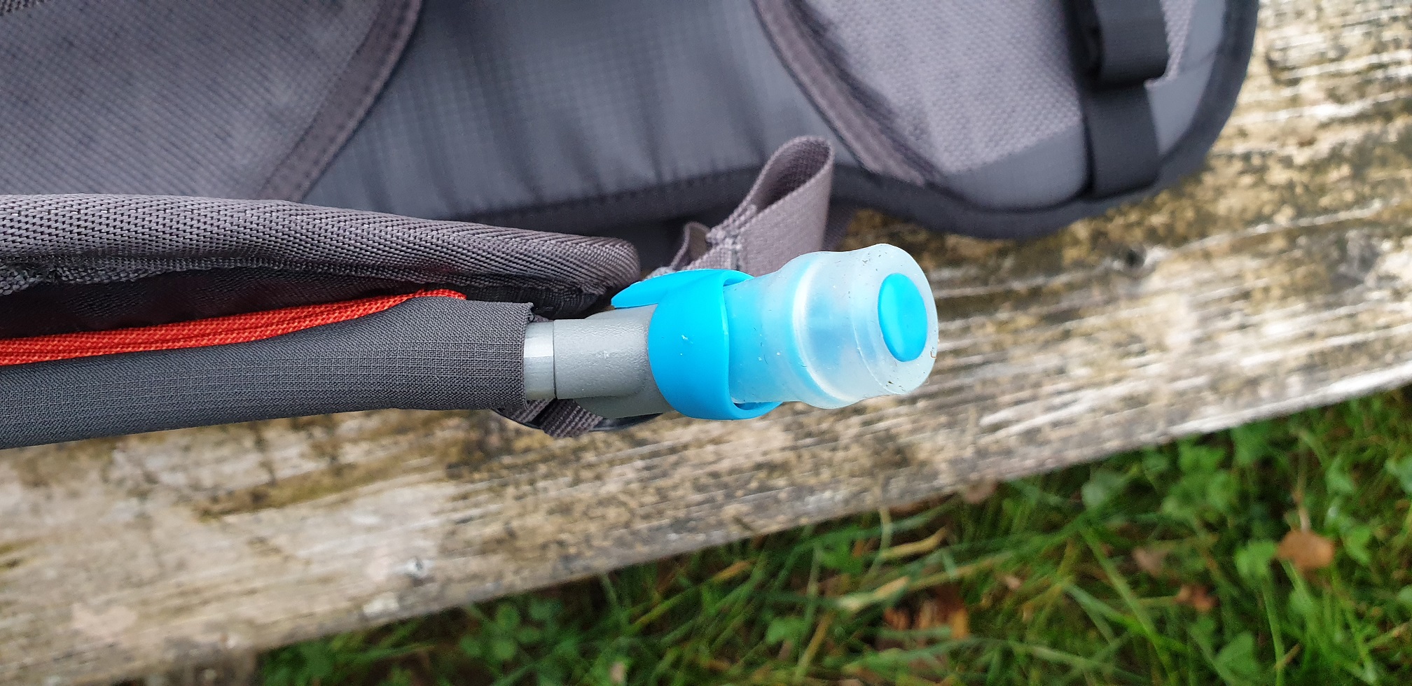 Thule - UpTake 12L
