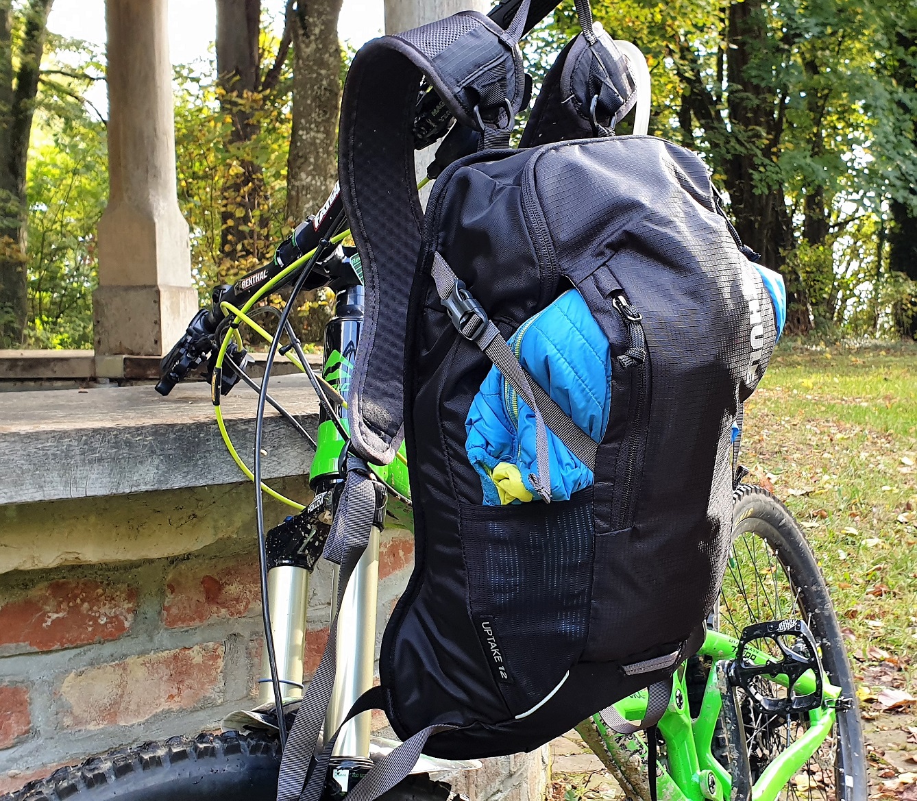 Thule - UpTake 12L
