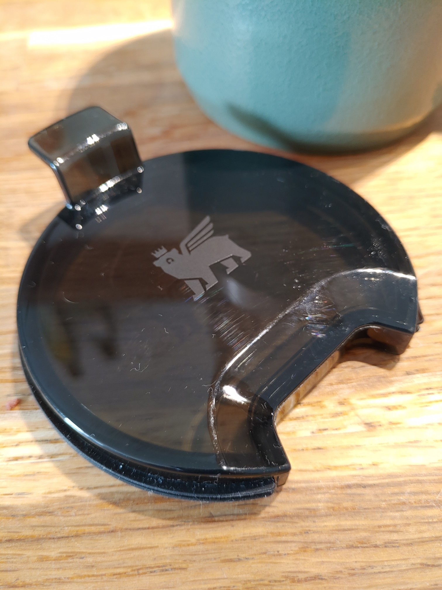 Deckel