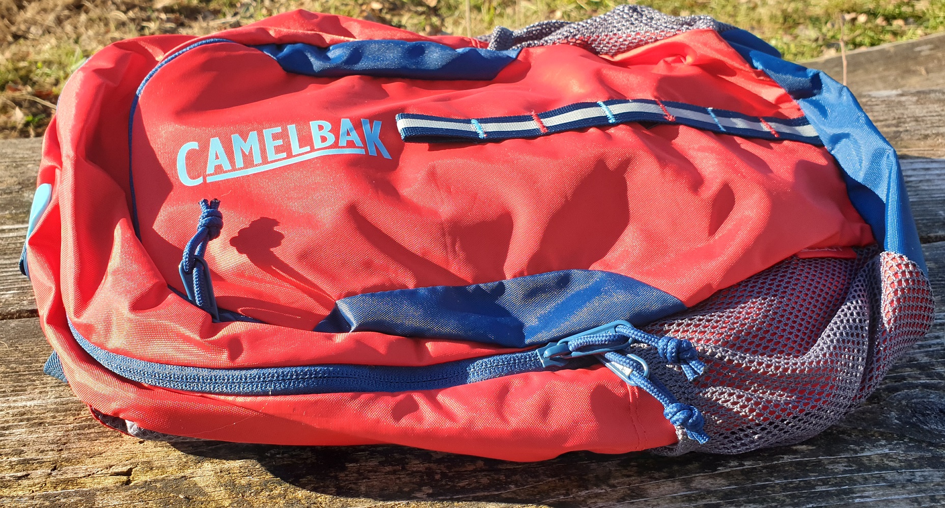 CAMELBAK SCOUT