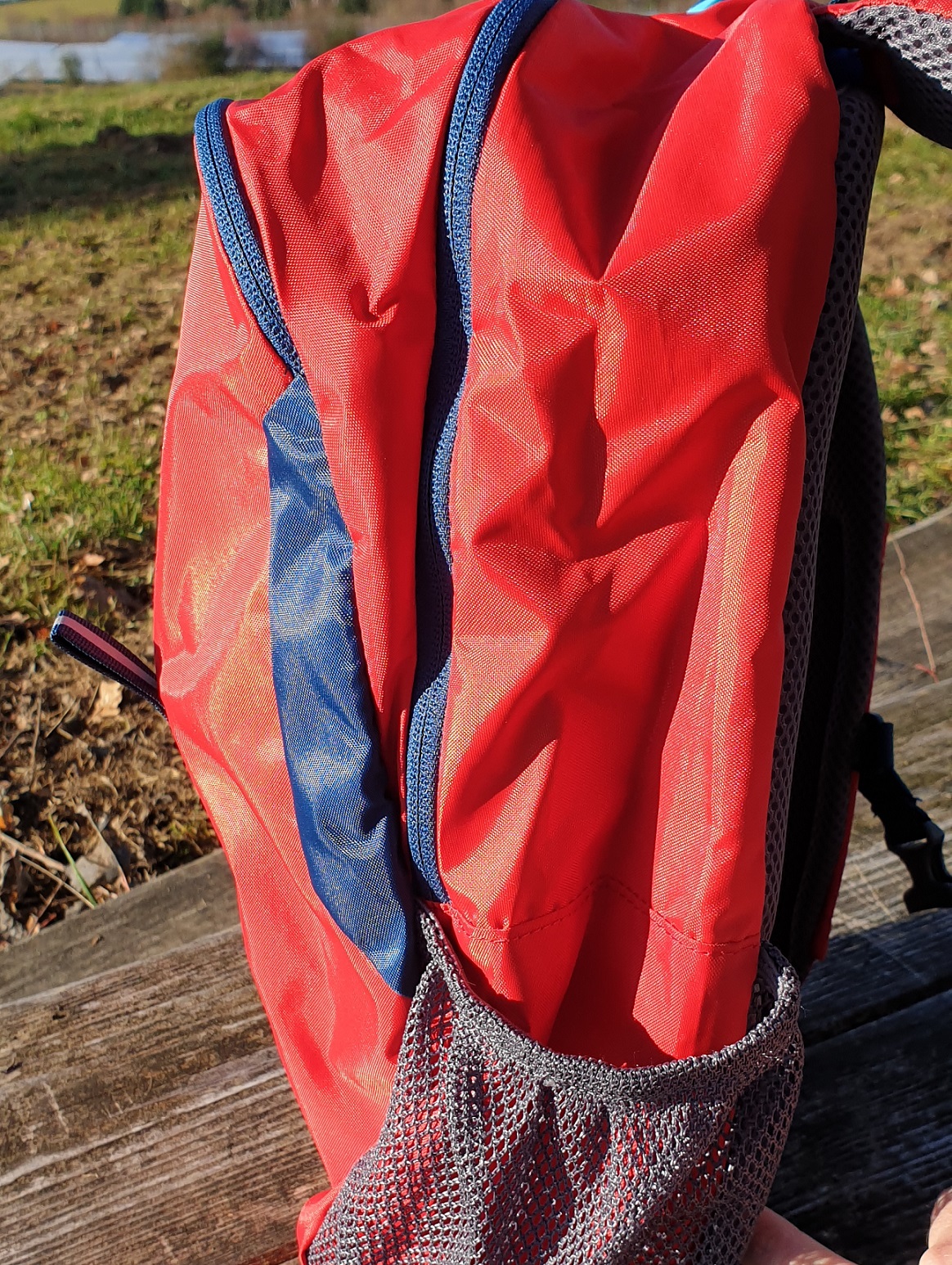CAMELBAK SCOUT