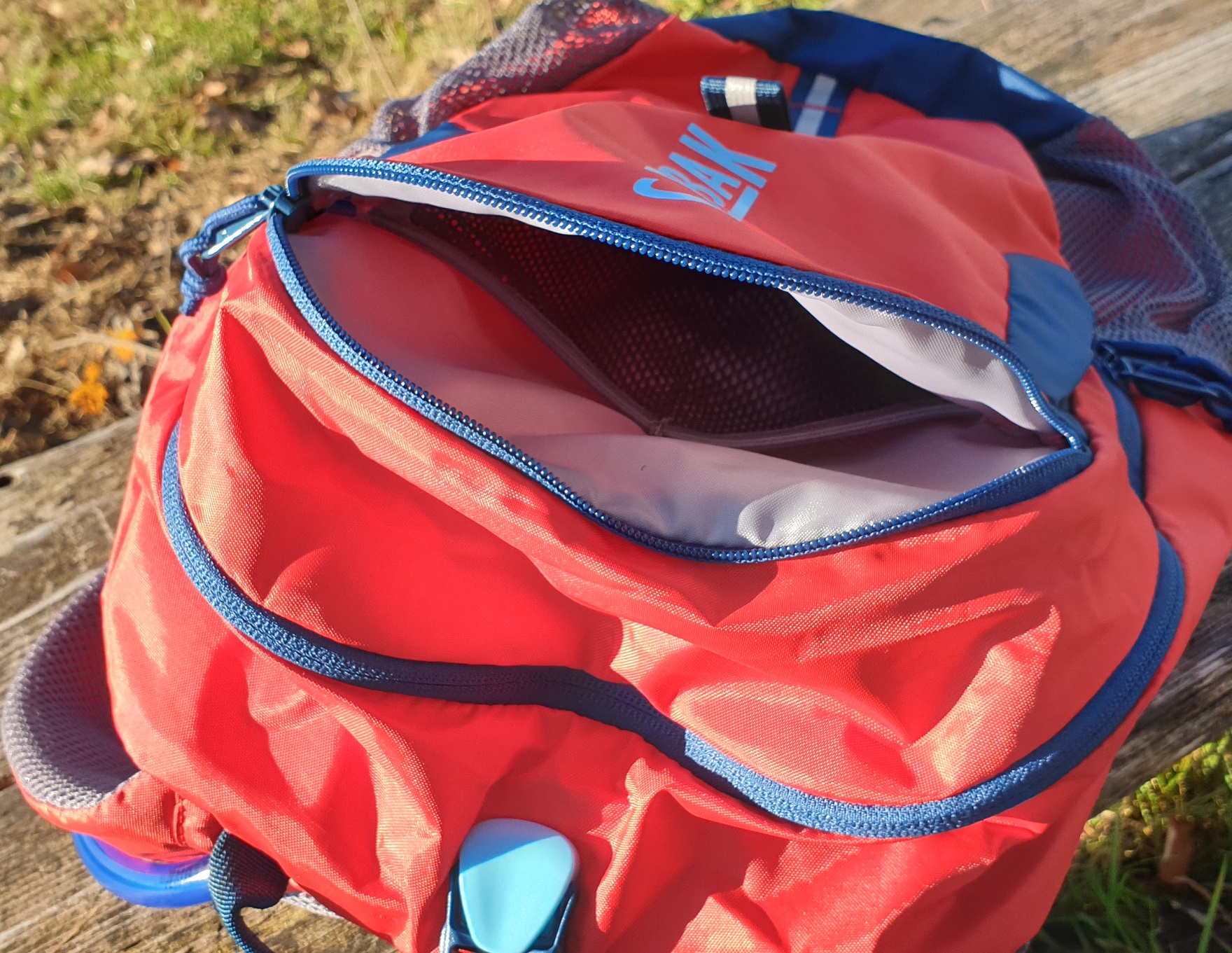 CAMELBAK SCOUT