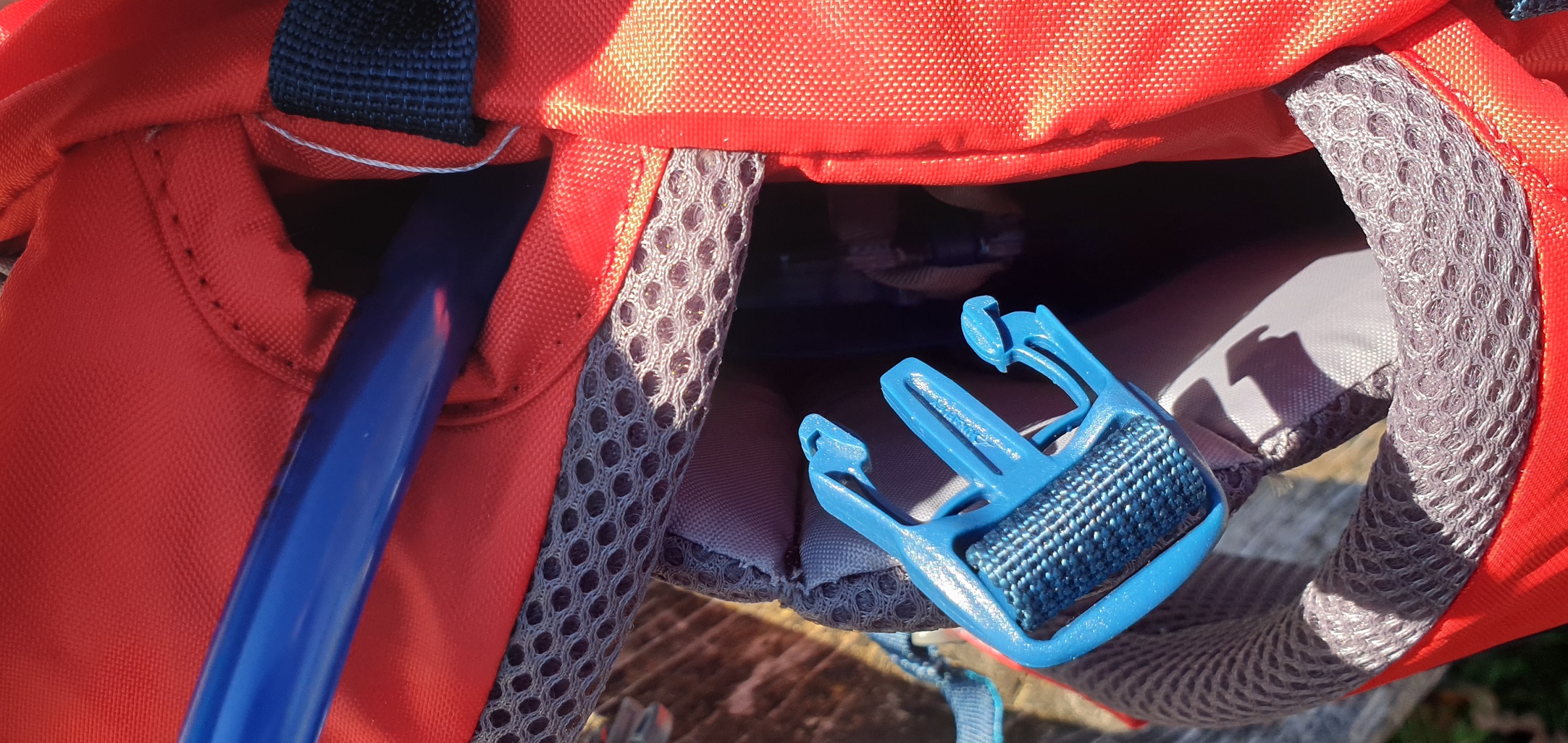 CAMELBAK SCOUT