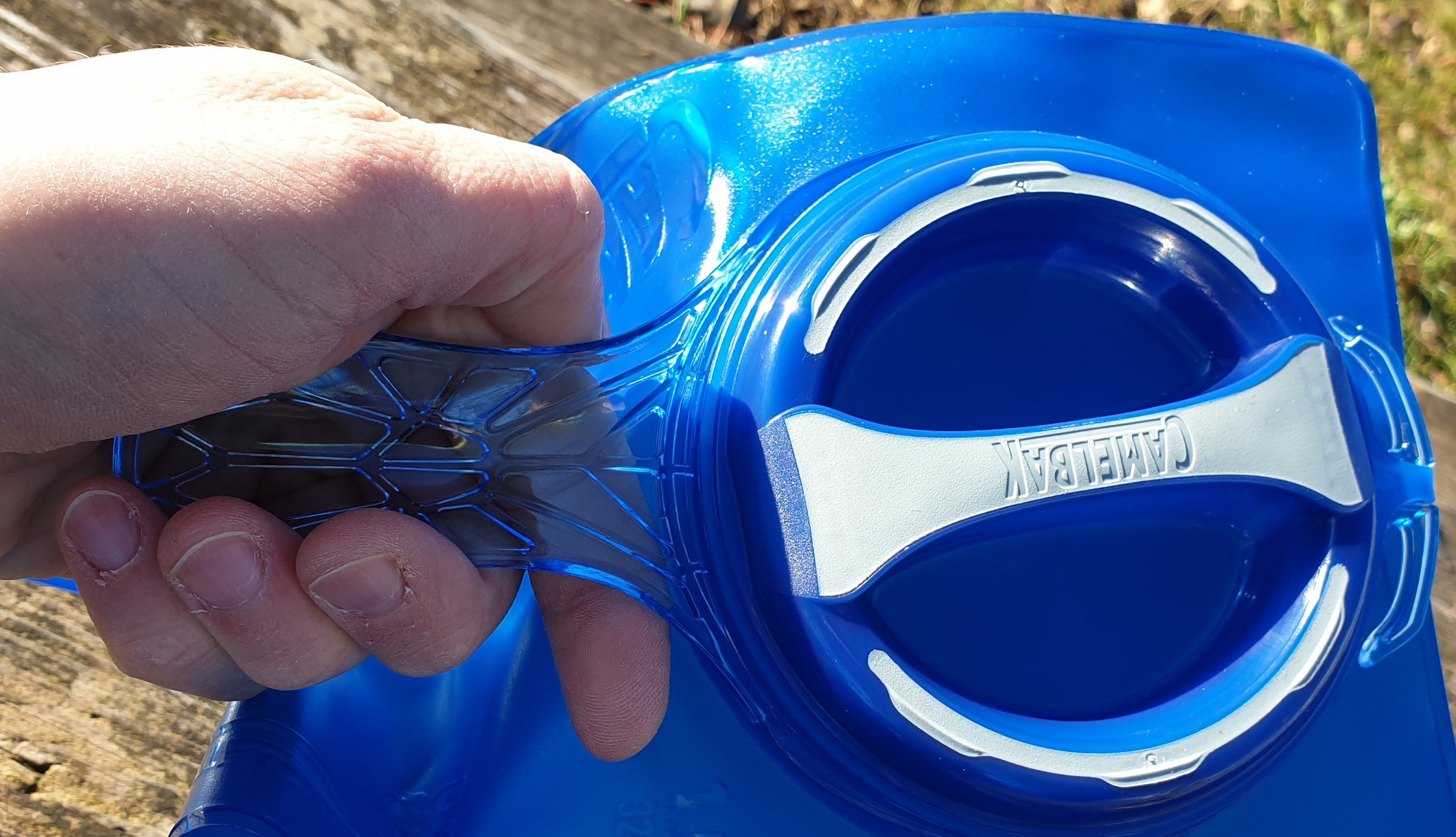 CAMELBAK SCOUT