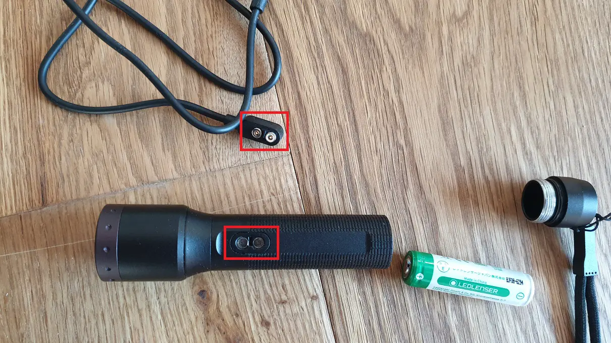 led_lenser