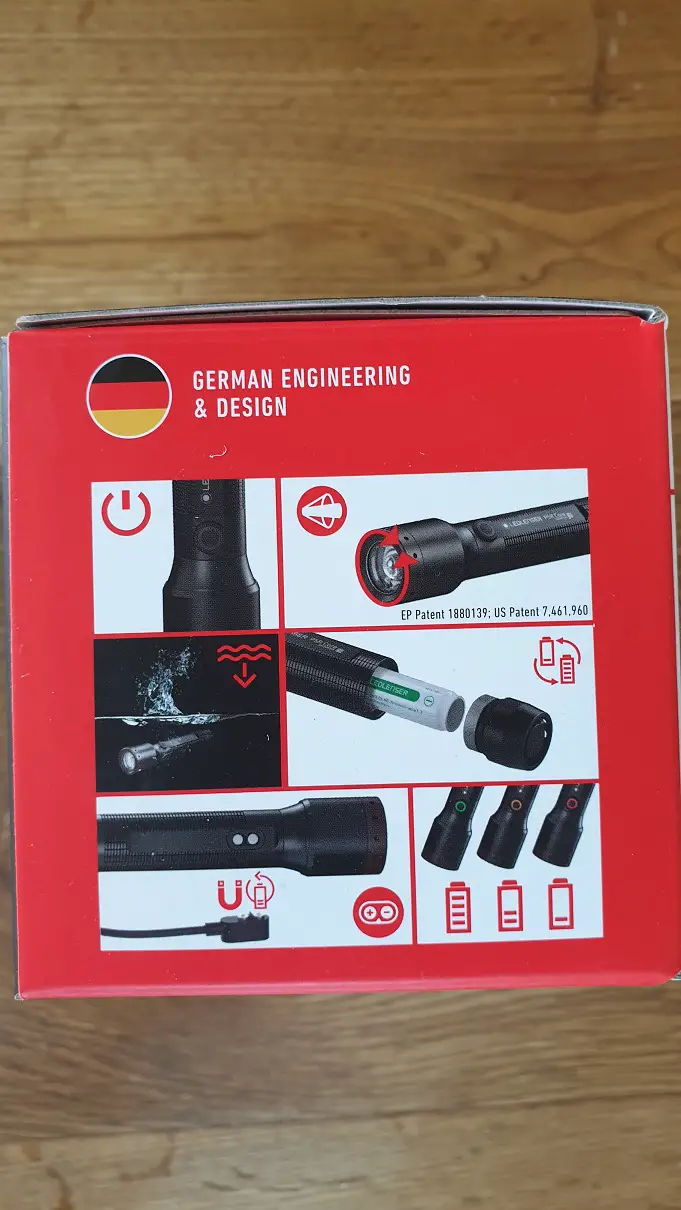 led_lenser