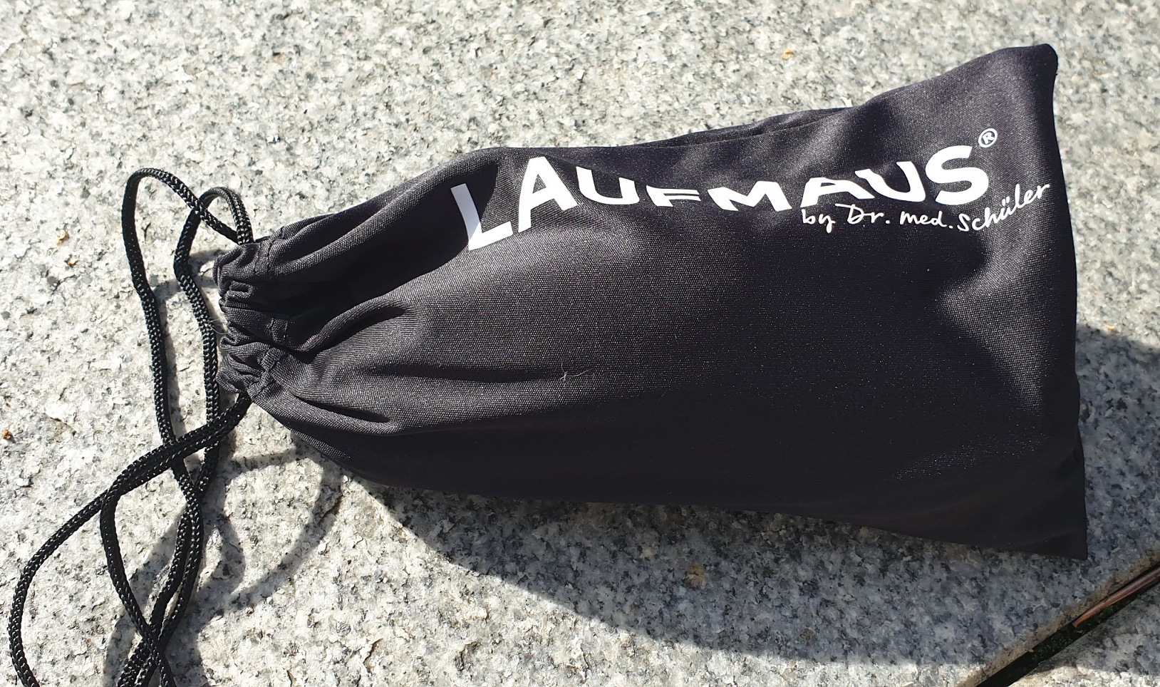Laufmaus