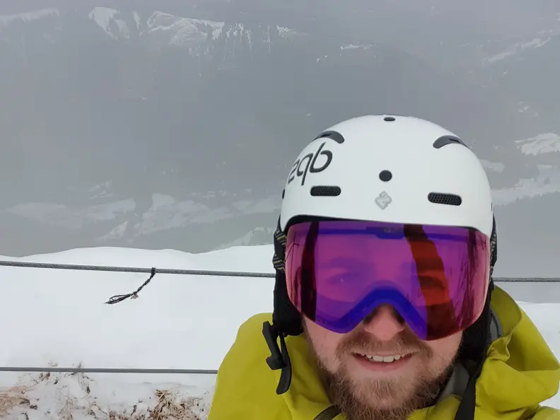 giro contour