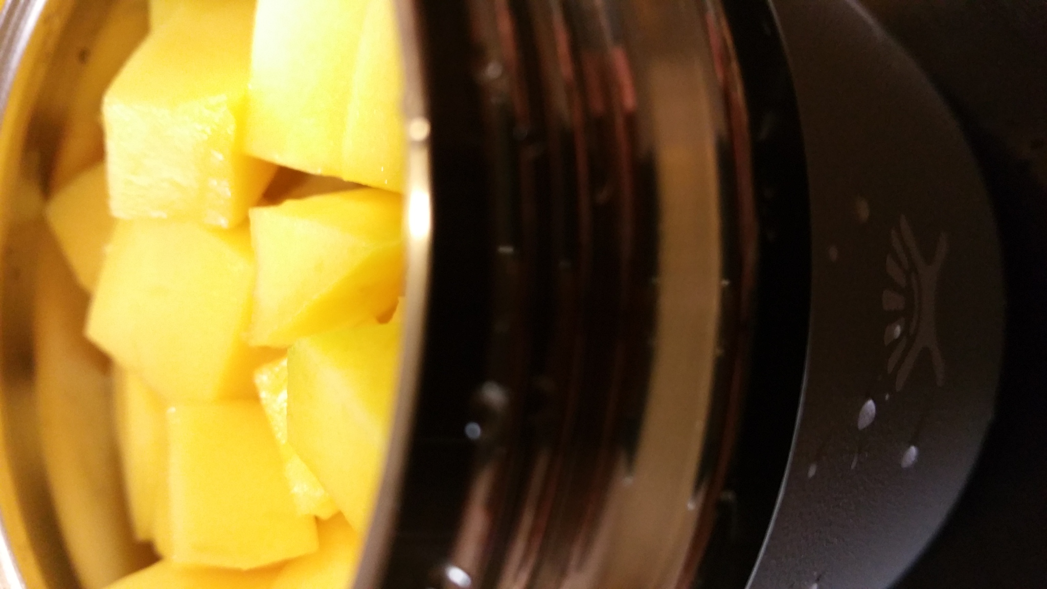 mit Mango