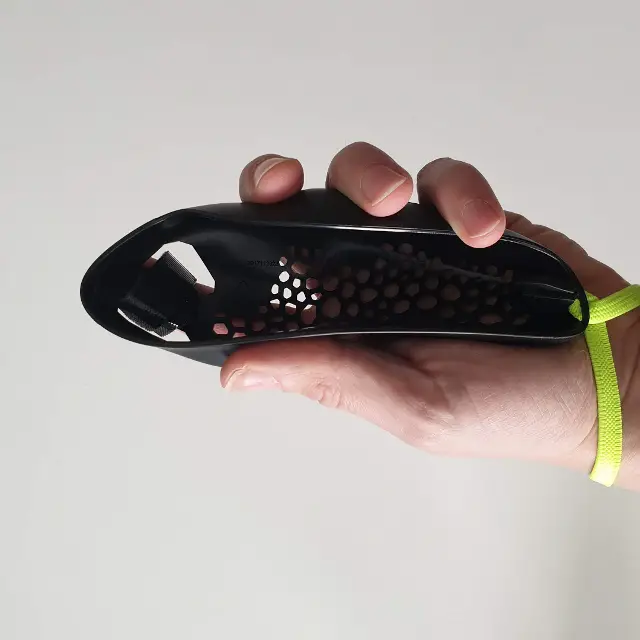 In der Hand 3