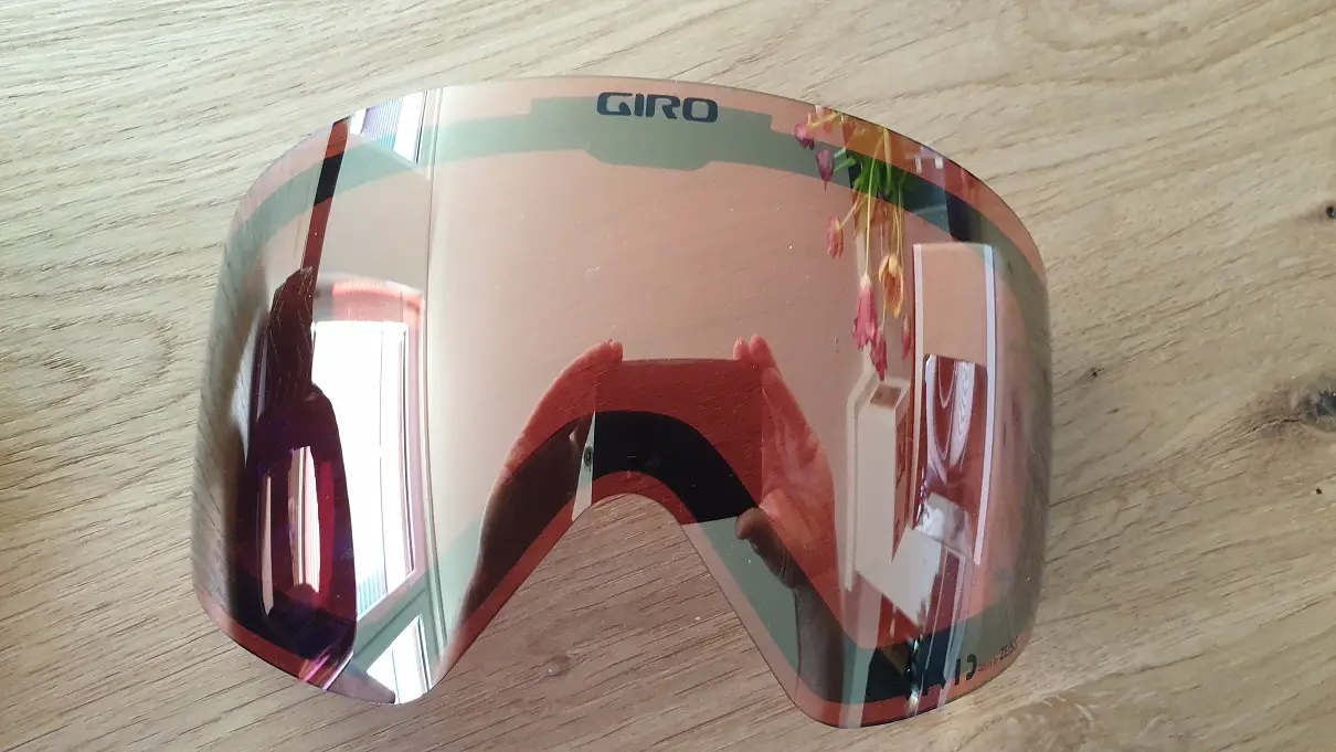giro contour