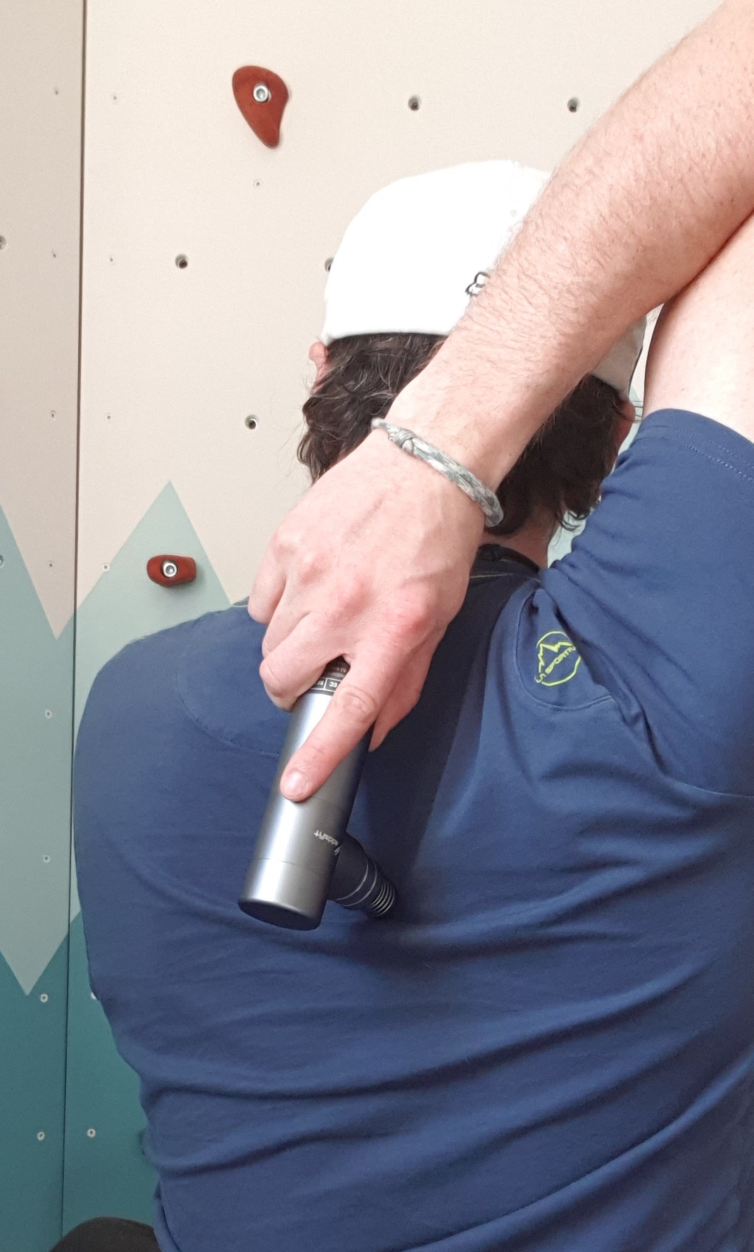addsfit - Mini Massage Gun